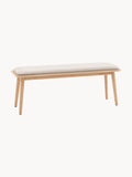 Gallery image 1 - Wooden Bench Hatfield