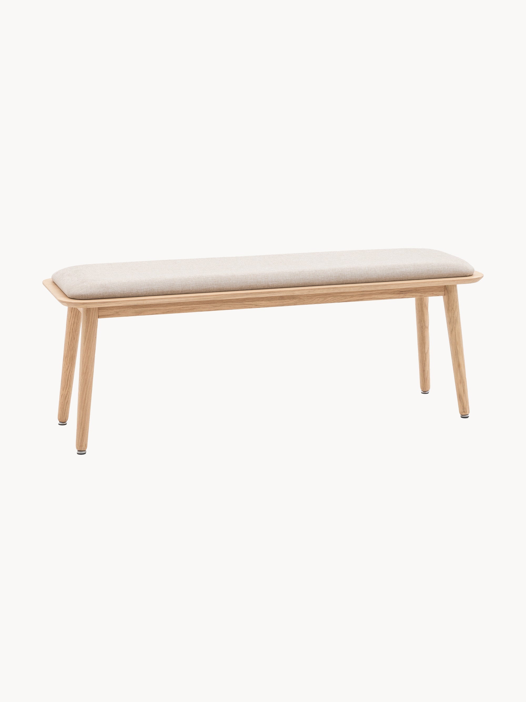 Gallery image 1 - Wooden Bench Hatfield
