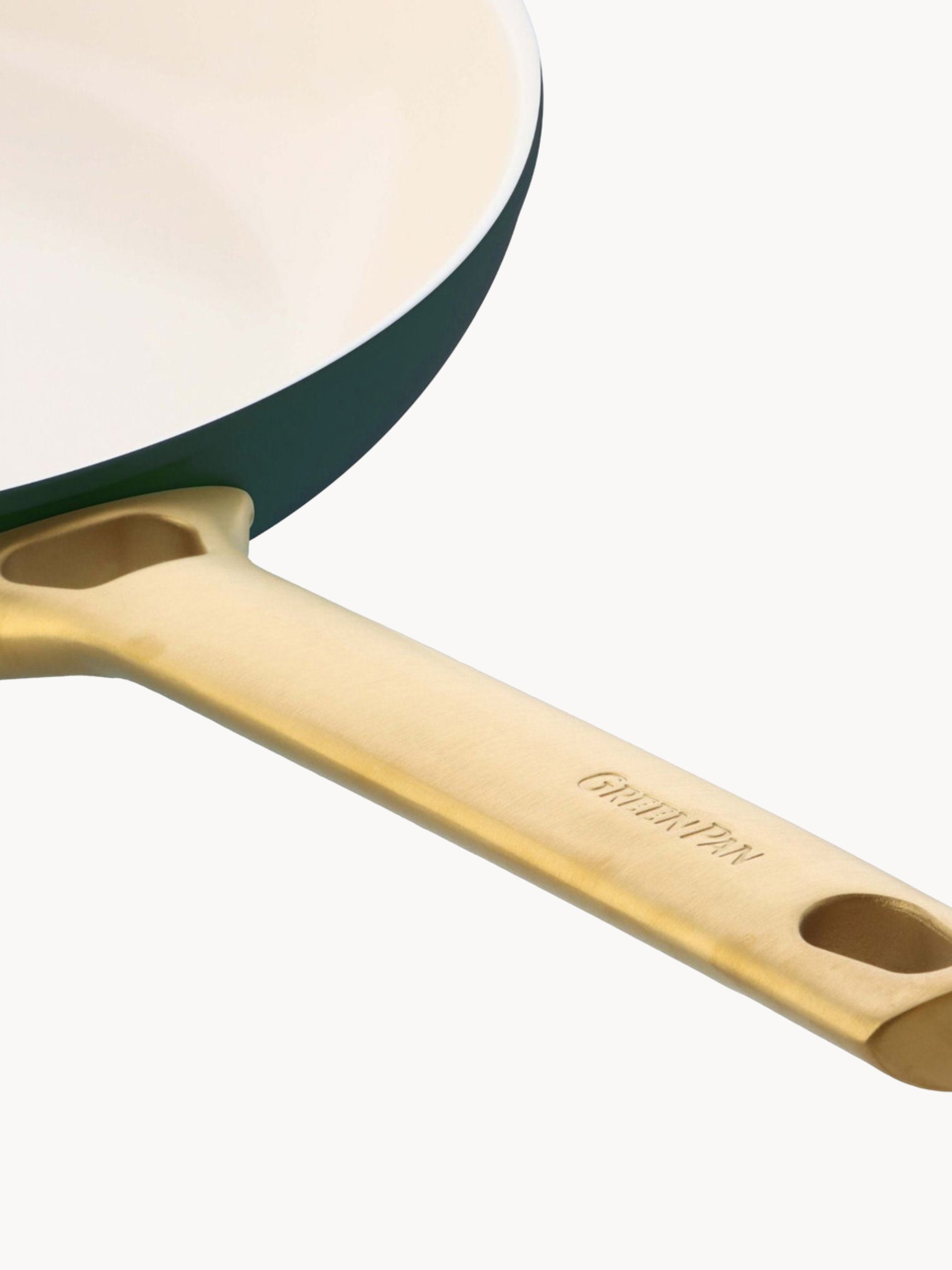 Padova Non-Stick Coated Cookware Set, Set of 10