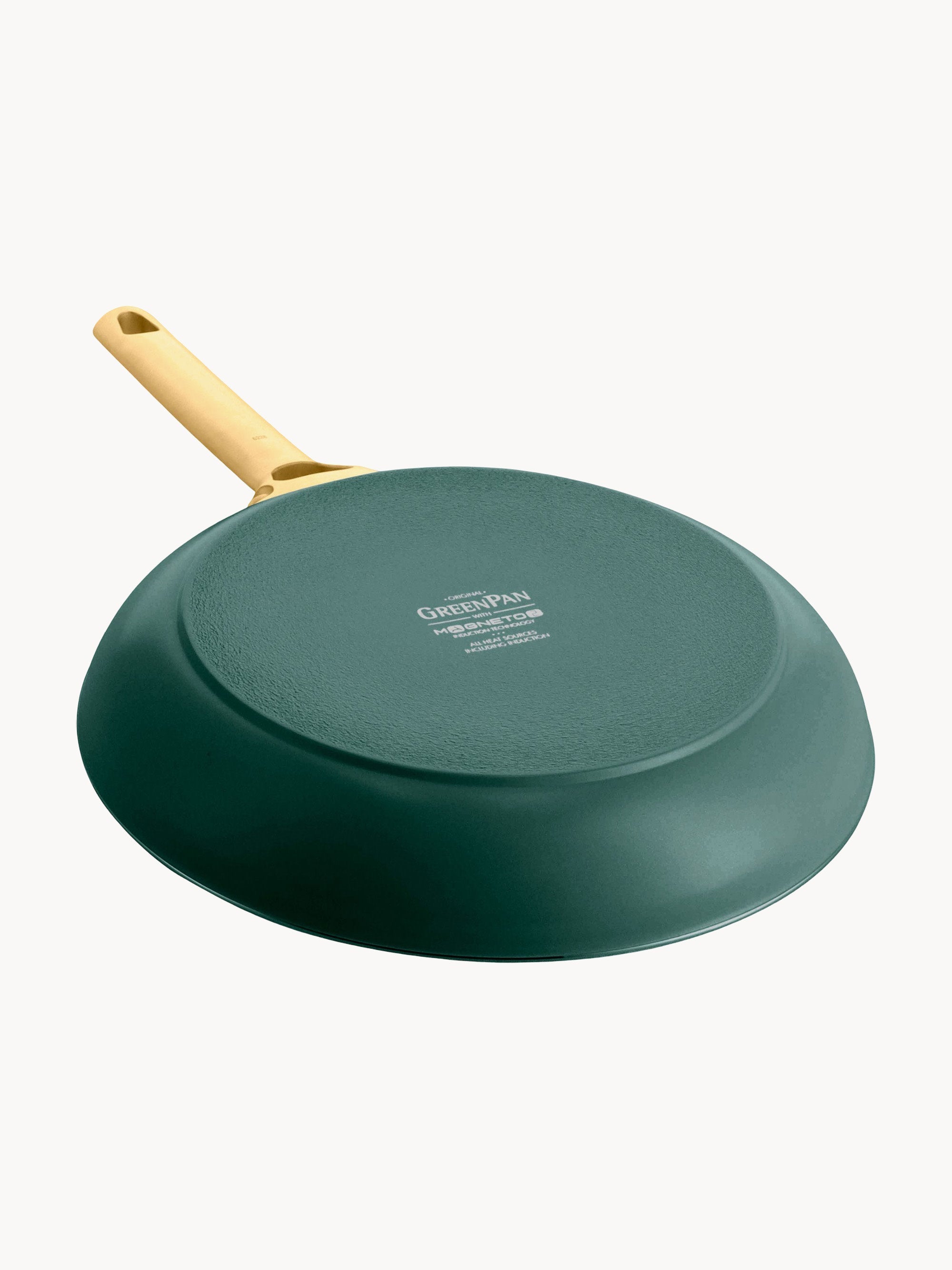 Padova Non-Stick Coated Cookware Set, Set of 10