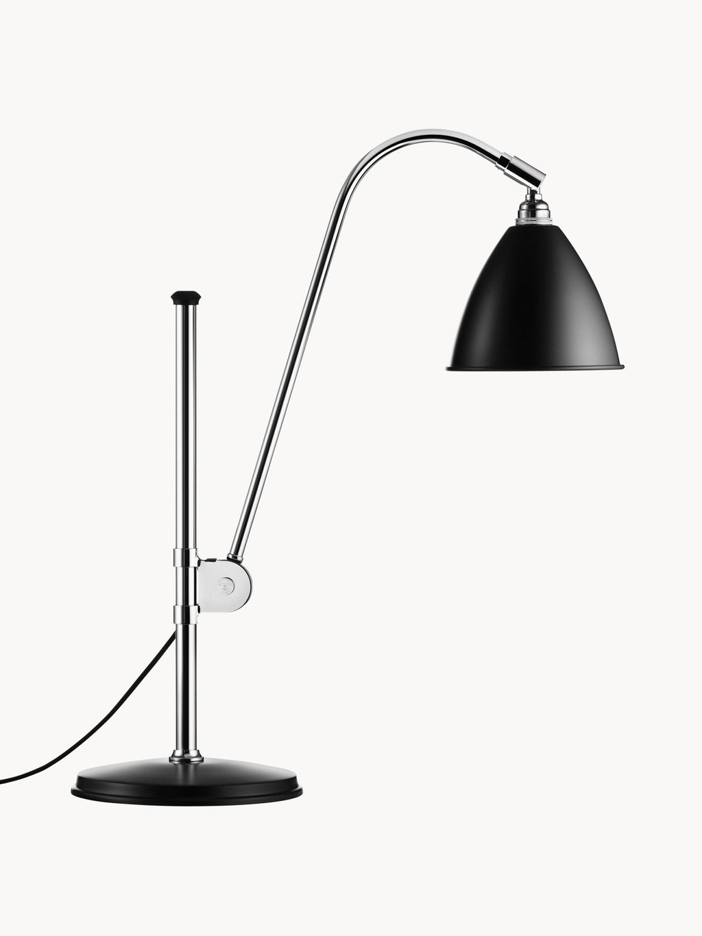 Gallery image 1 - Large Height-Adjustable Table Lamp BL1