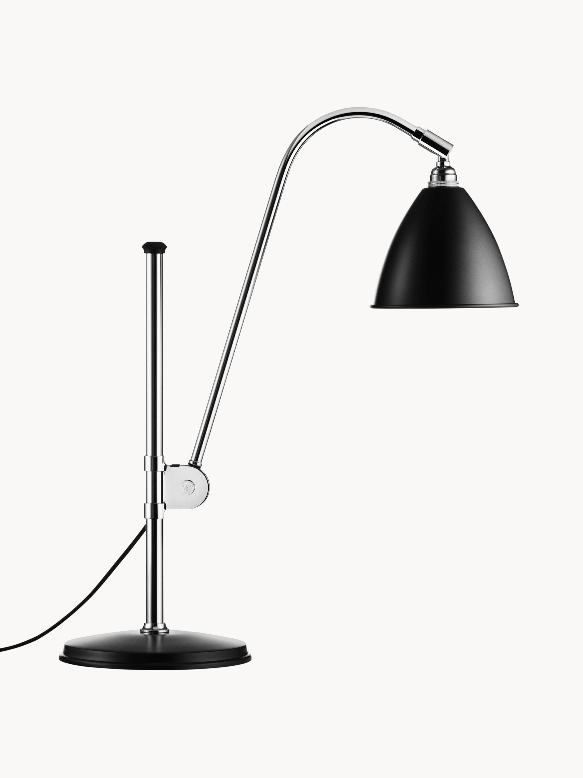 BL1 Large Height-Adjustable Table Lamp