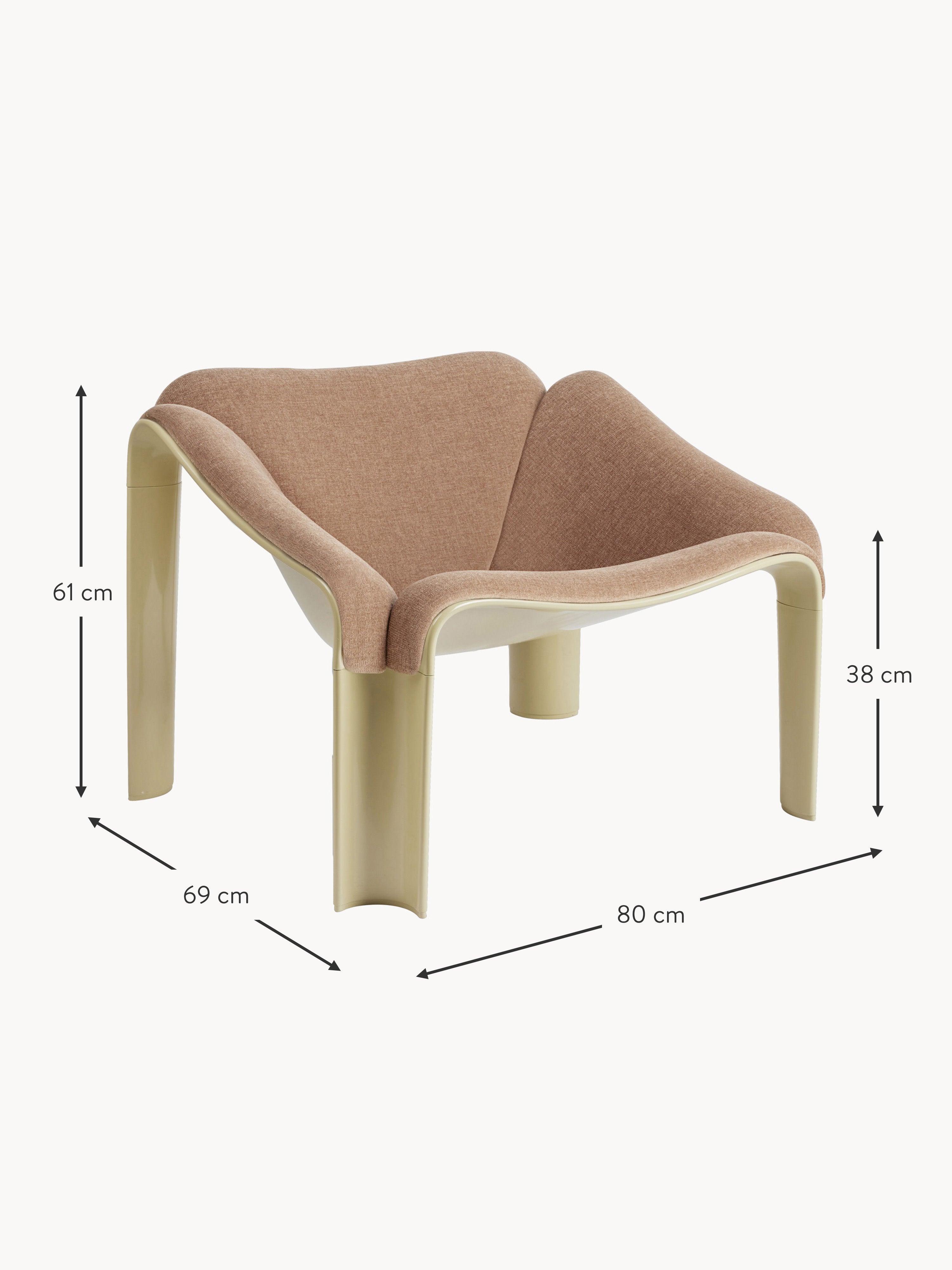 F300 Lounge Chair