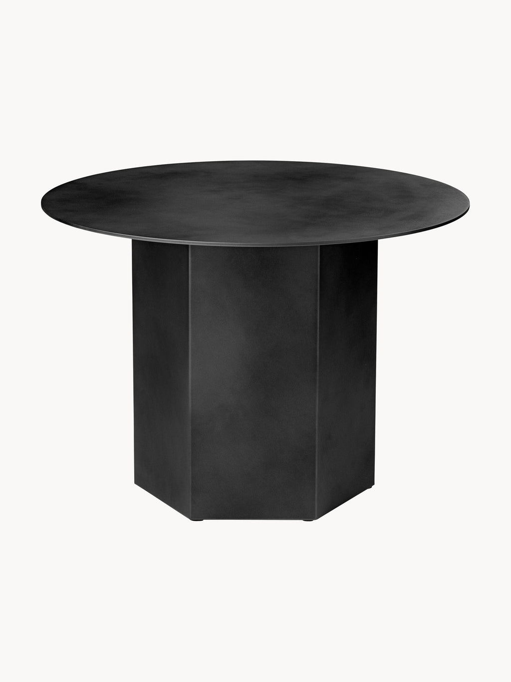 Gallery image 1 - Epic Coffee Table - Round, Ø60, Steel