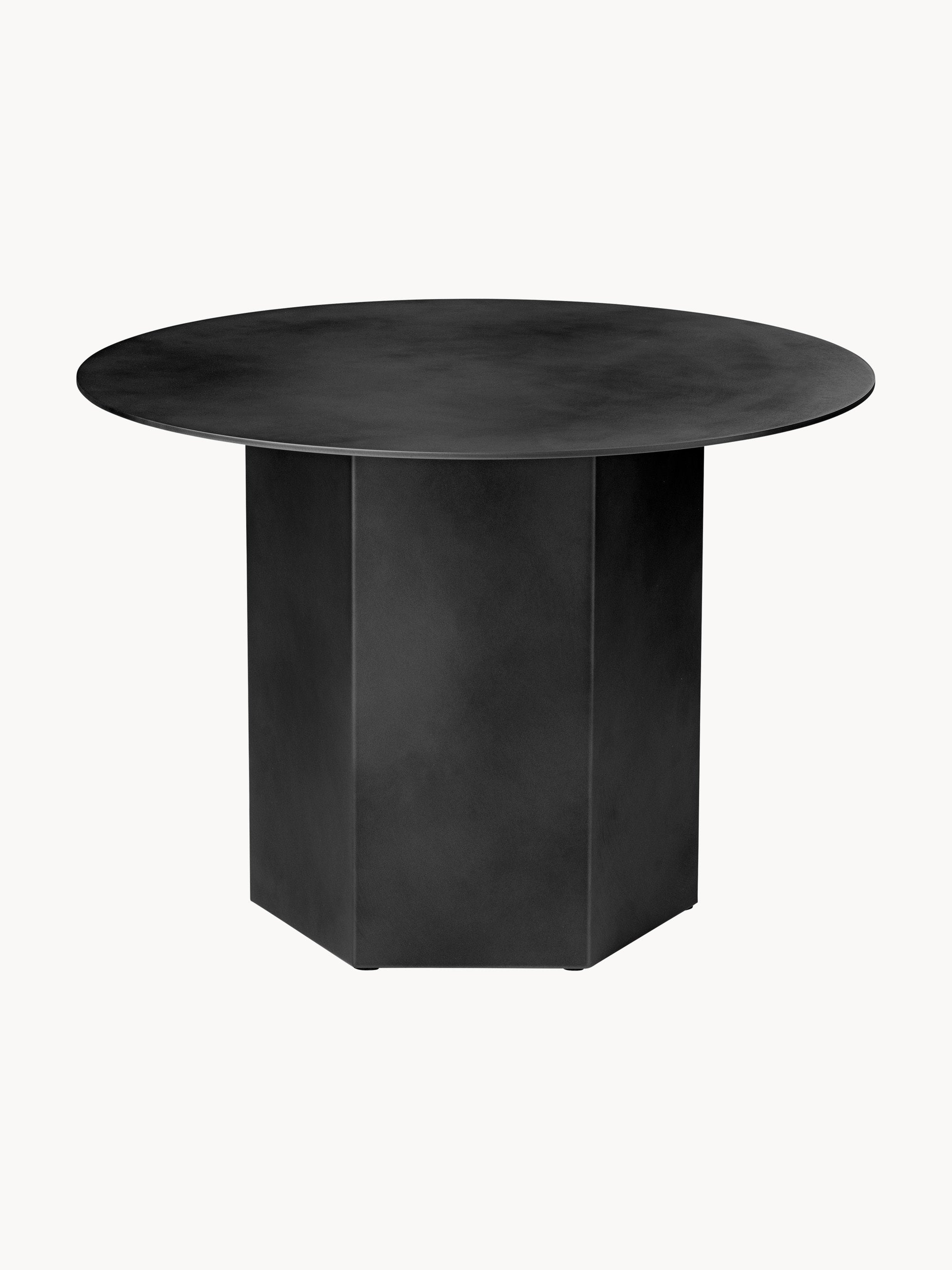Gallery image 1 - Epic Coffee Table - Round, Ø60, Steel