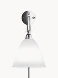 Gallery image 1 - Plug-in Wall Lamp BL7