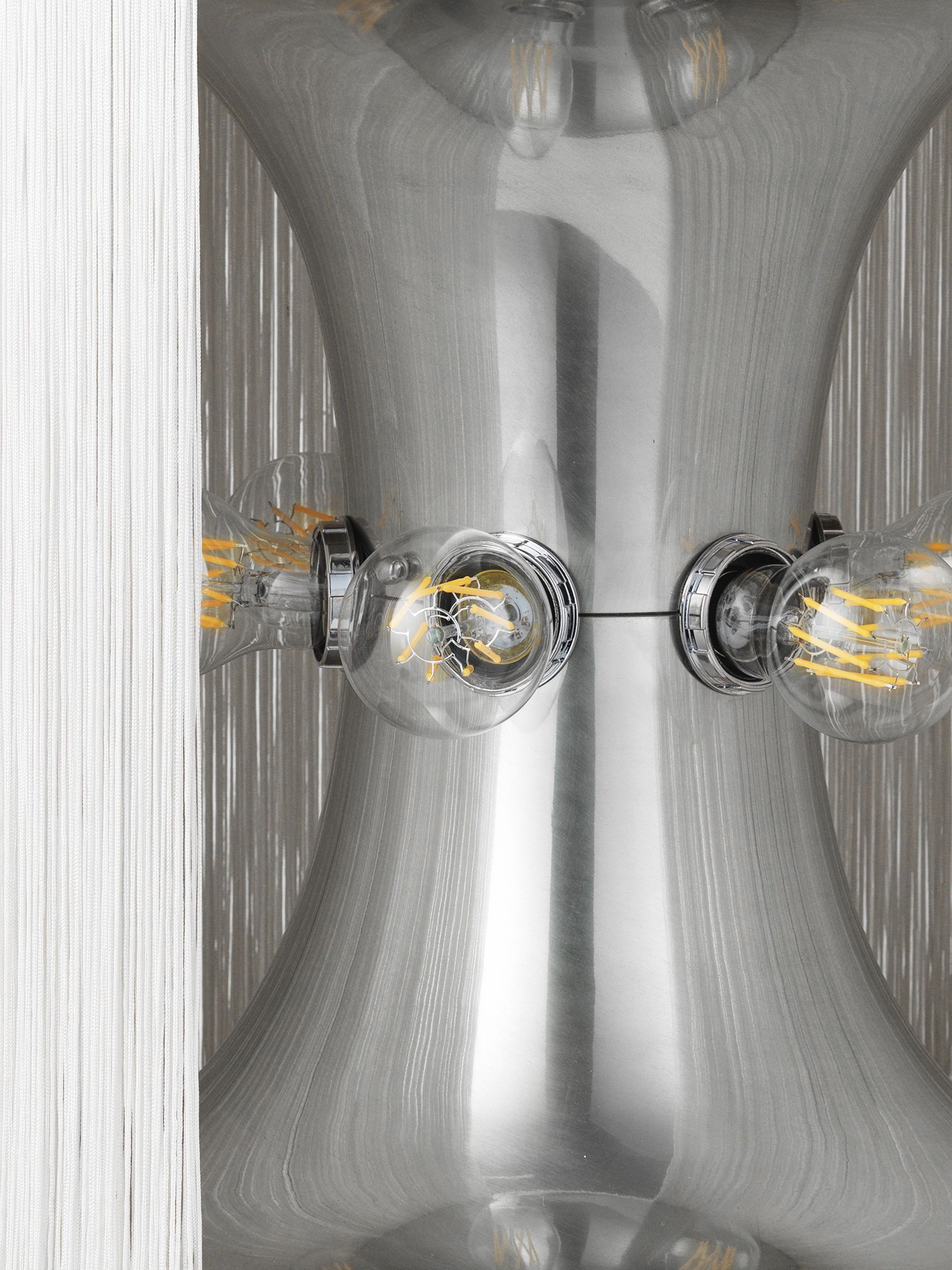 Table Lamp Model 597