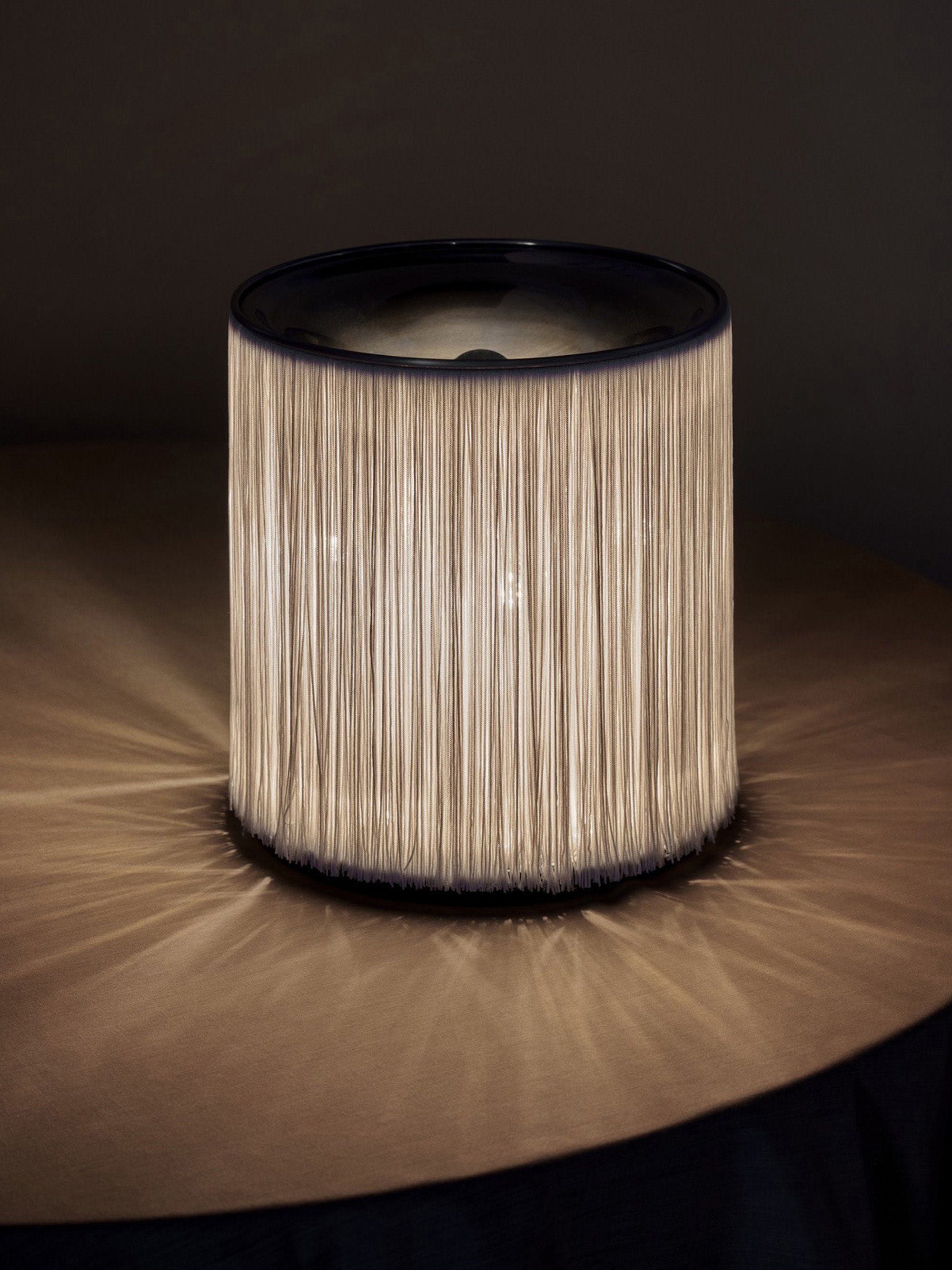 Table Lamp Model 597
