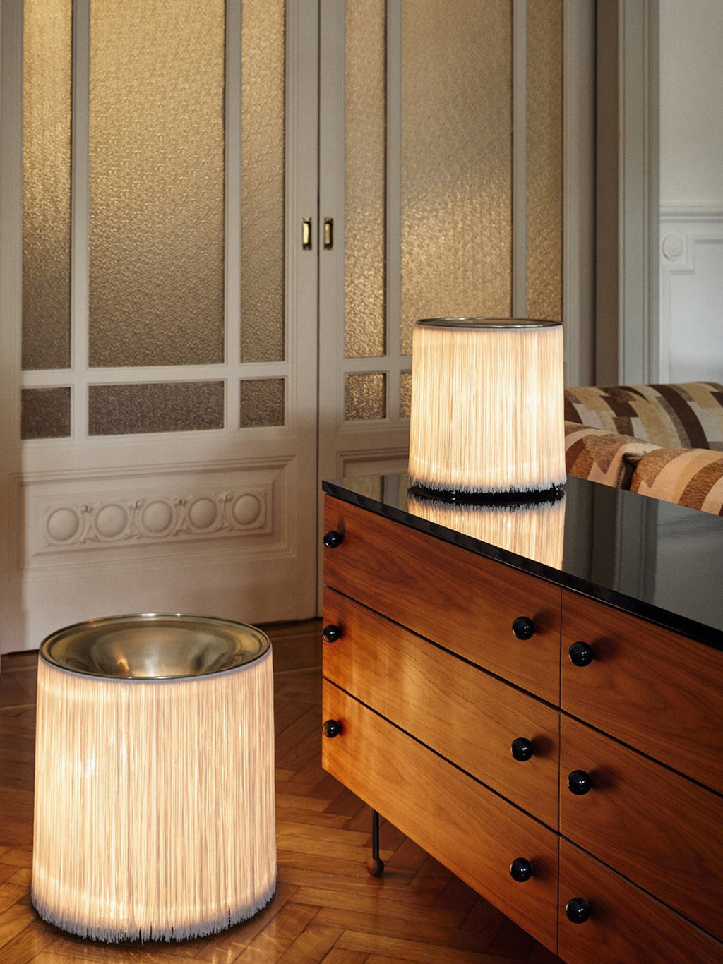 Table Lamp Model 597