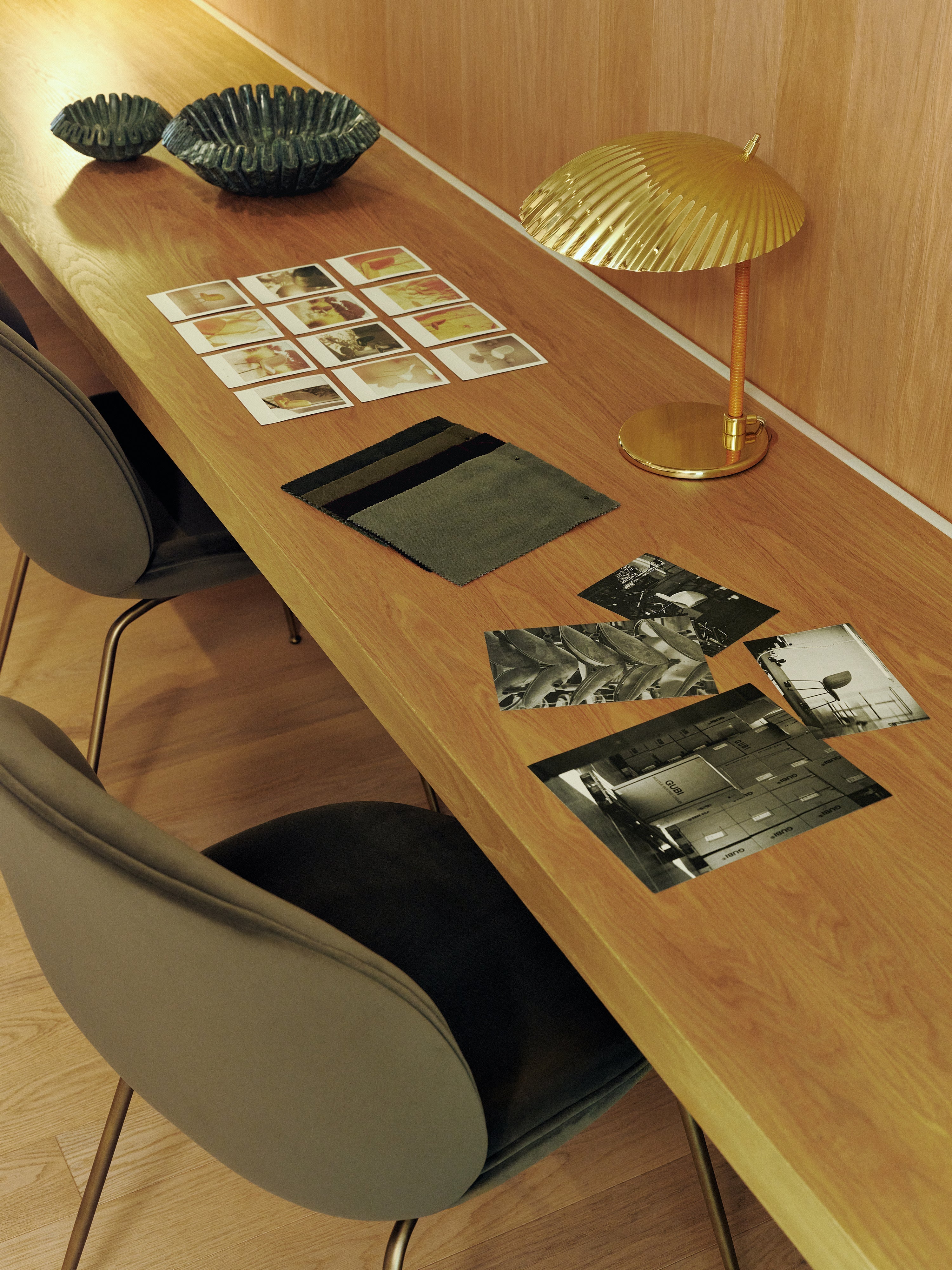 Table Lamp 5321