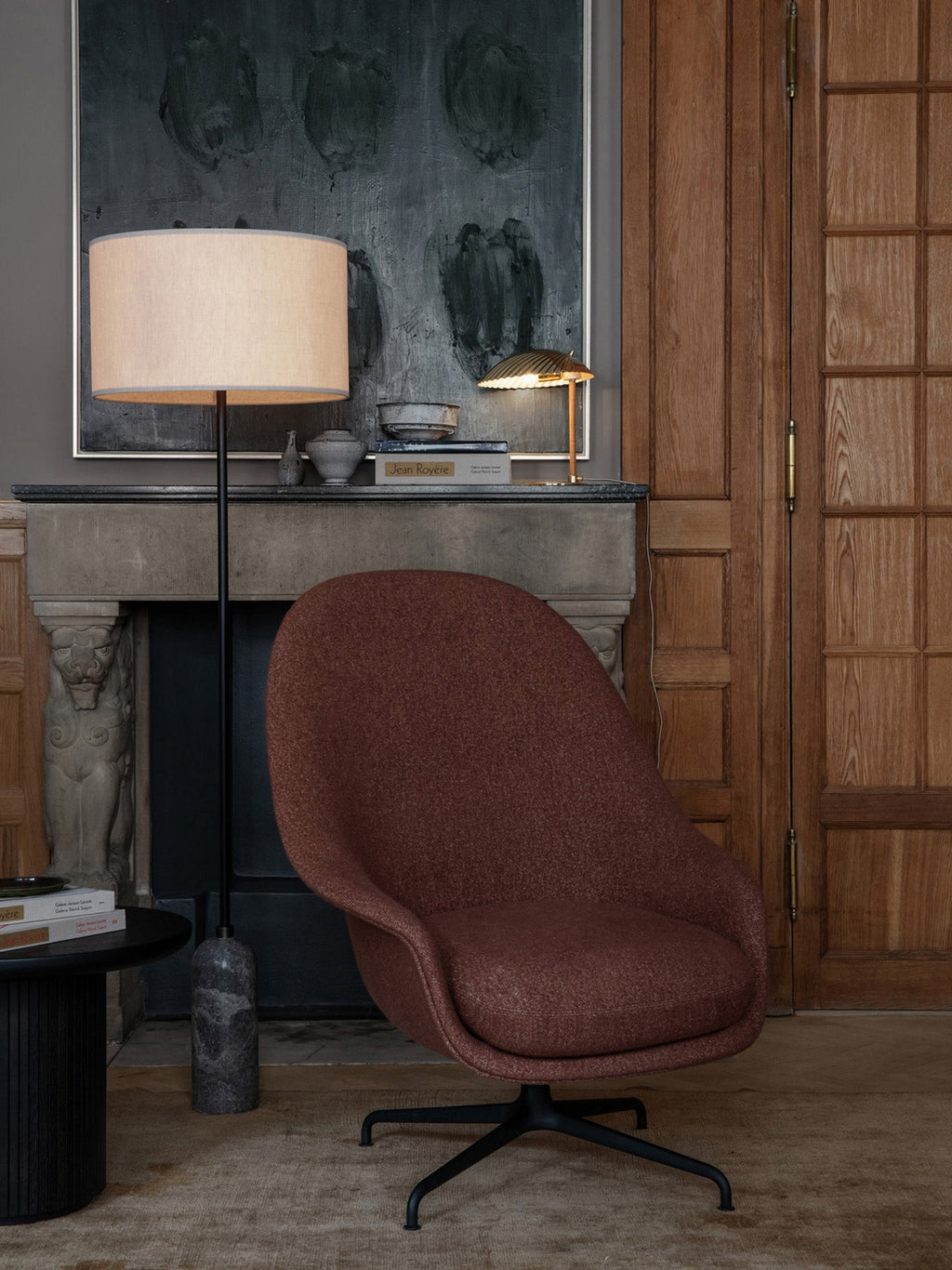 Table Lamp 5321