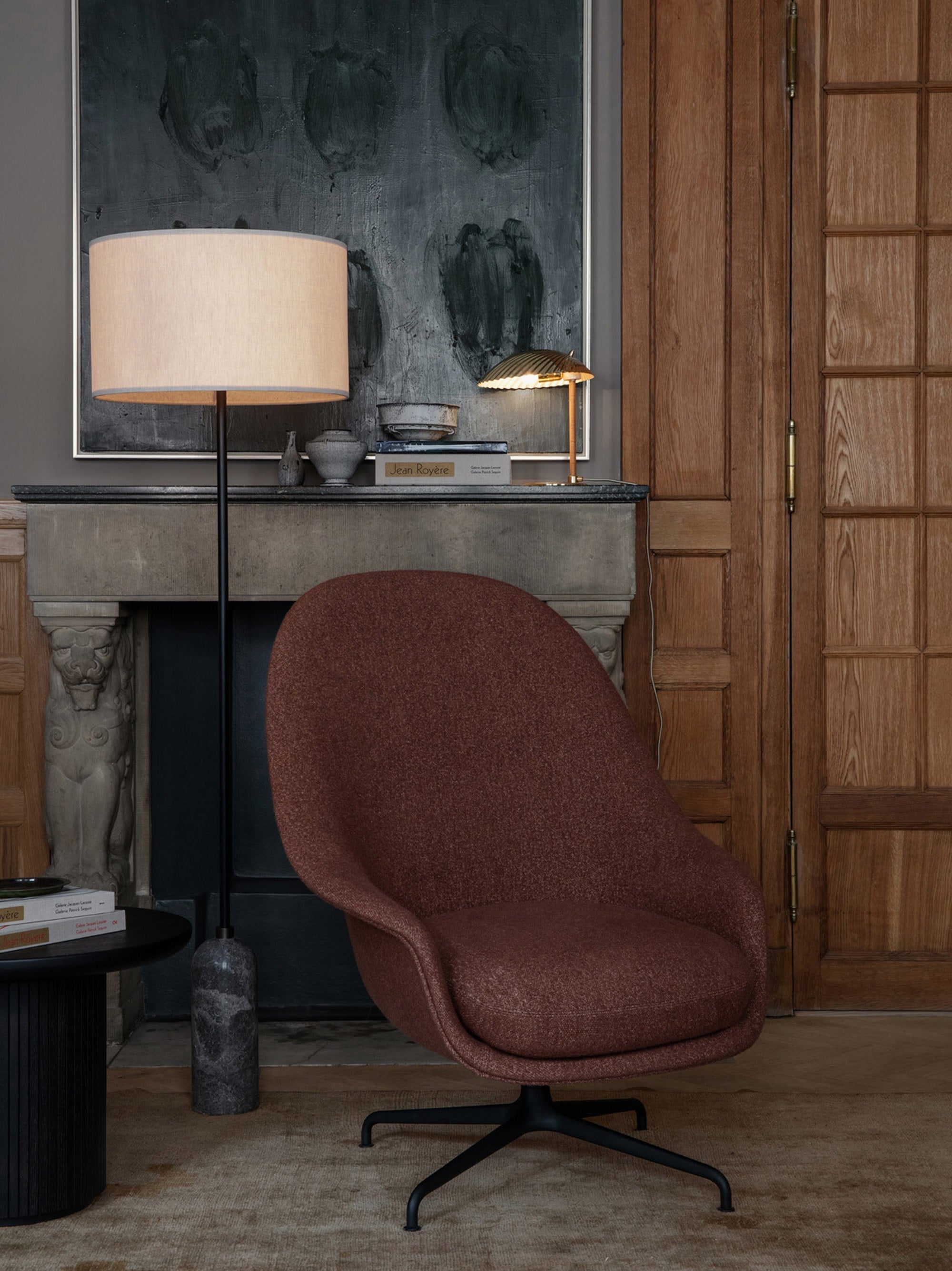 Table Lamp 5321