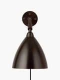 Gallery image 1 - Plug-in Wall Lamp BL7