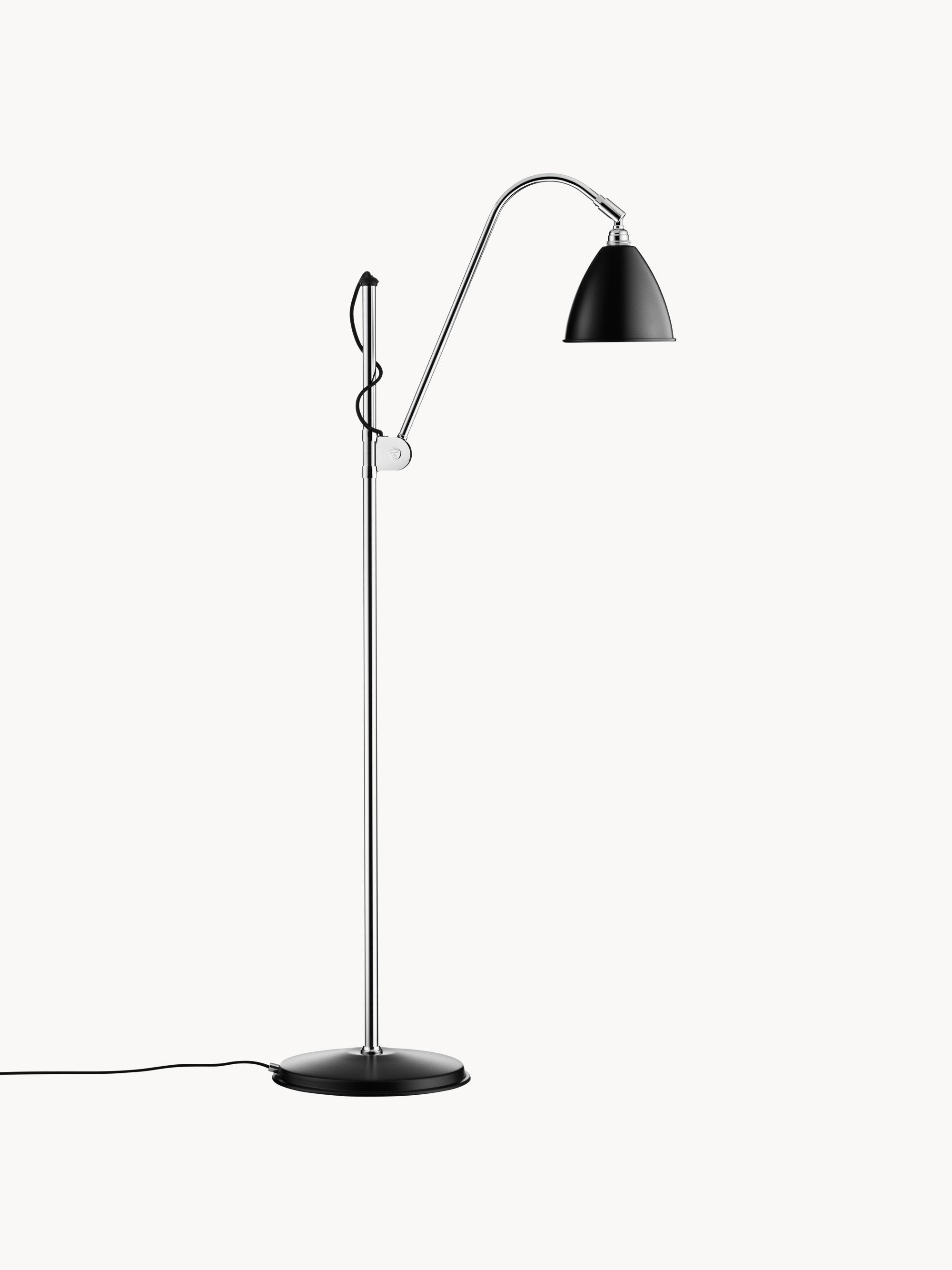 Gallery image 1 - Height-Adjustable Reading Lamp BL3