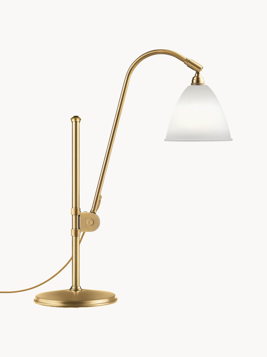 BL1 Large Height-Adjustable Table Lamp