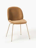 Gallery image 1 - WESTWING x GUBI, Upholstered Dining Chair Beetle by Delia Lachance