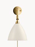 Gallery image 1 - Plug-in Wall Lamp BL7