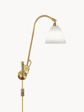 Gallery image 1 - Adjustable Plug-in Wall Lamp BL6