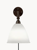 Gallery image 1 - Plug-in Wall Lamp BL7