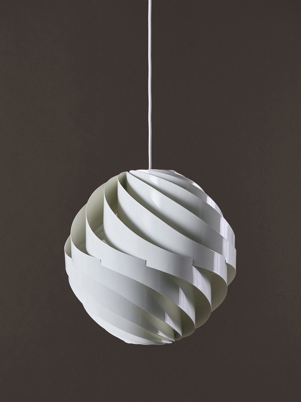 Turbo Pendant Light, Various Sizes