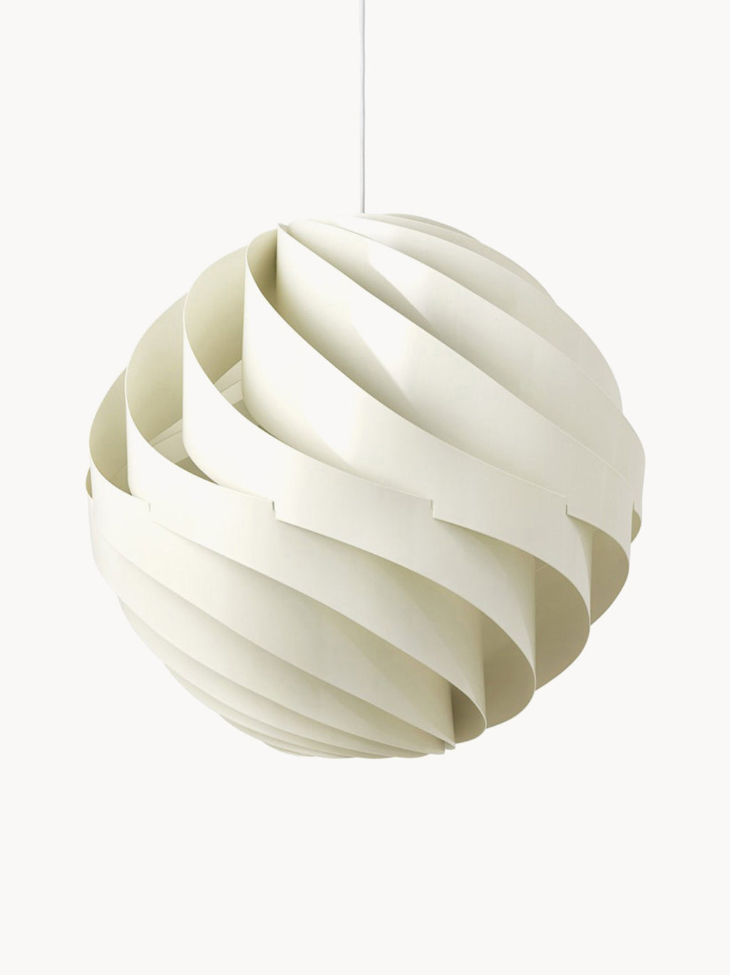 Gallery image 1 - Pendant Light Turbo, Various Sizes