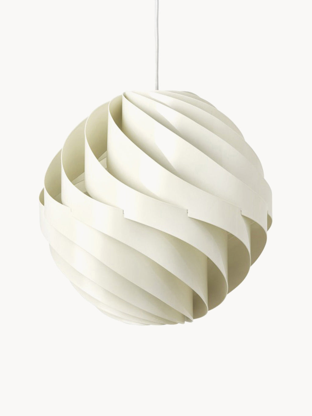 Turbo Pendant Light, Various Sizes
