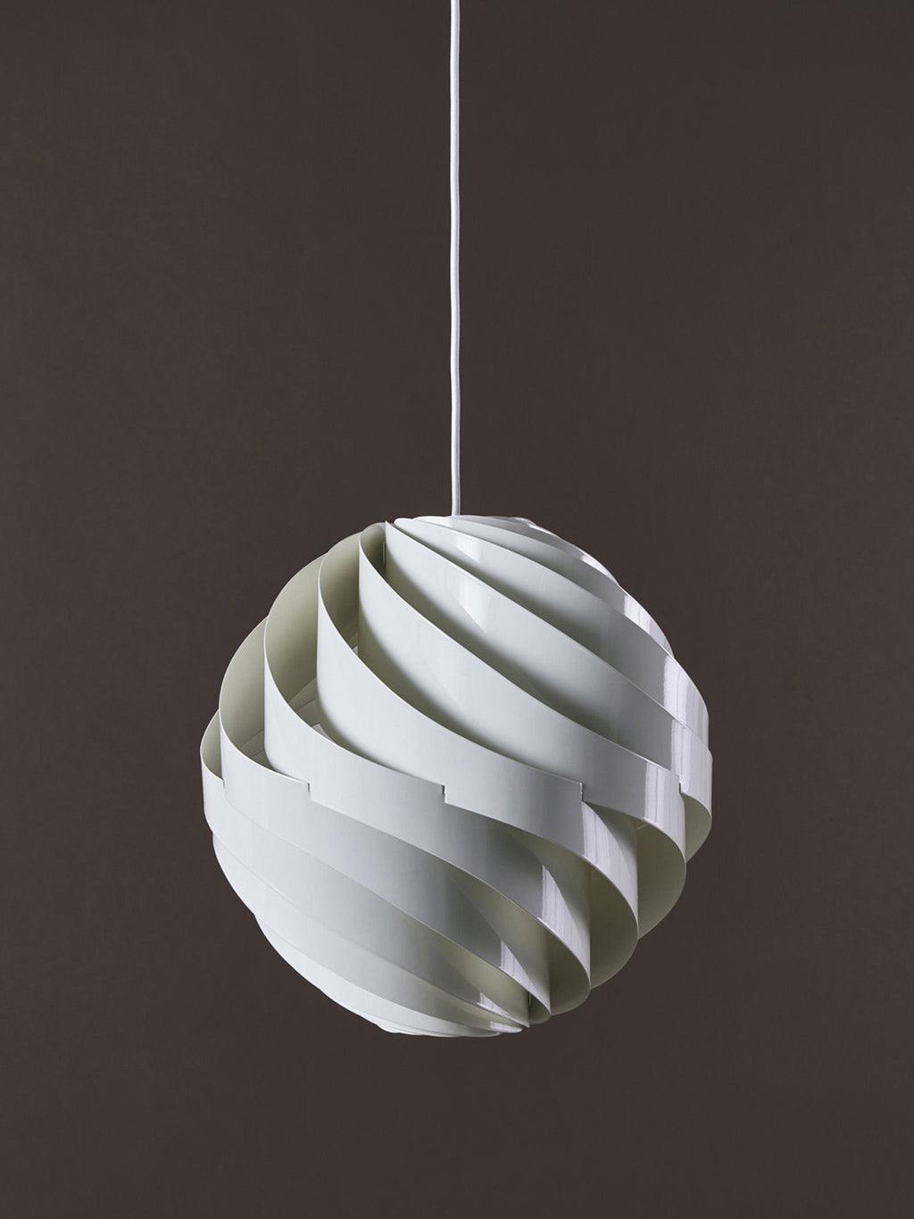 Turbo Pendant Light, Various Sizes