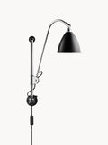 Gallery image 1 - Height-Adjustable Plug-in Wall Lamp BL5