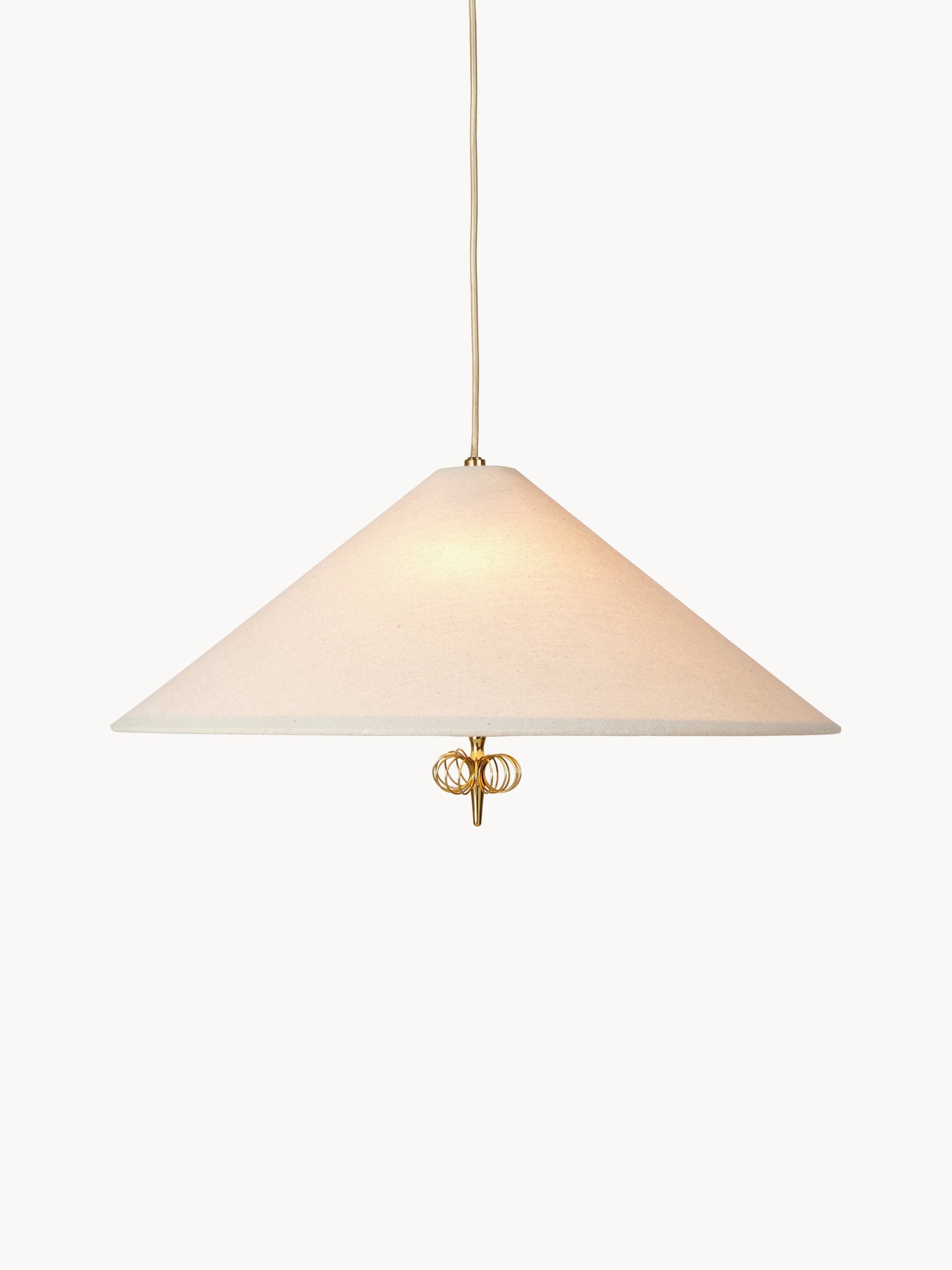 Pendant Light 1967