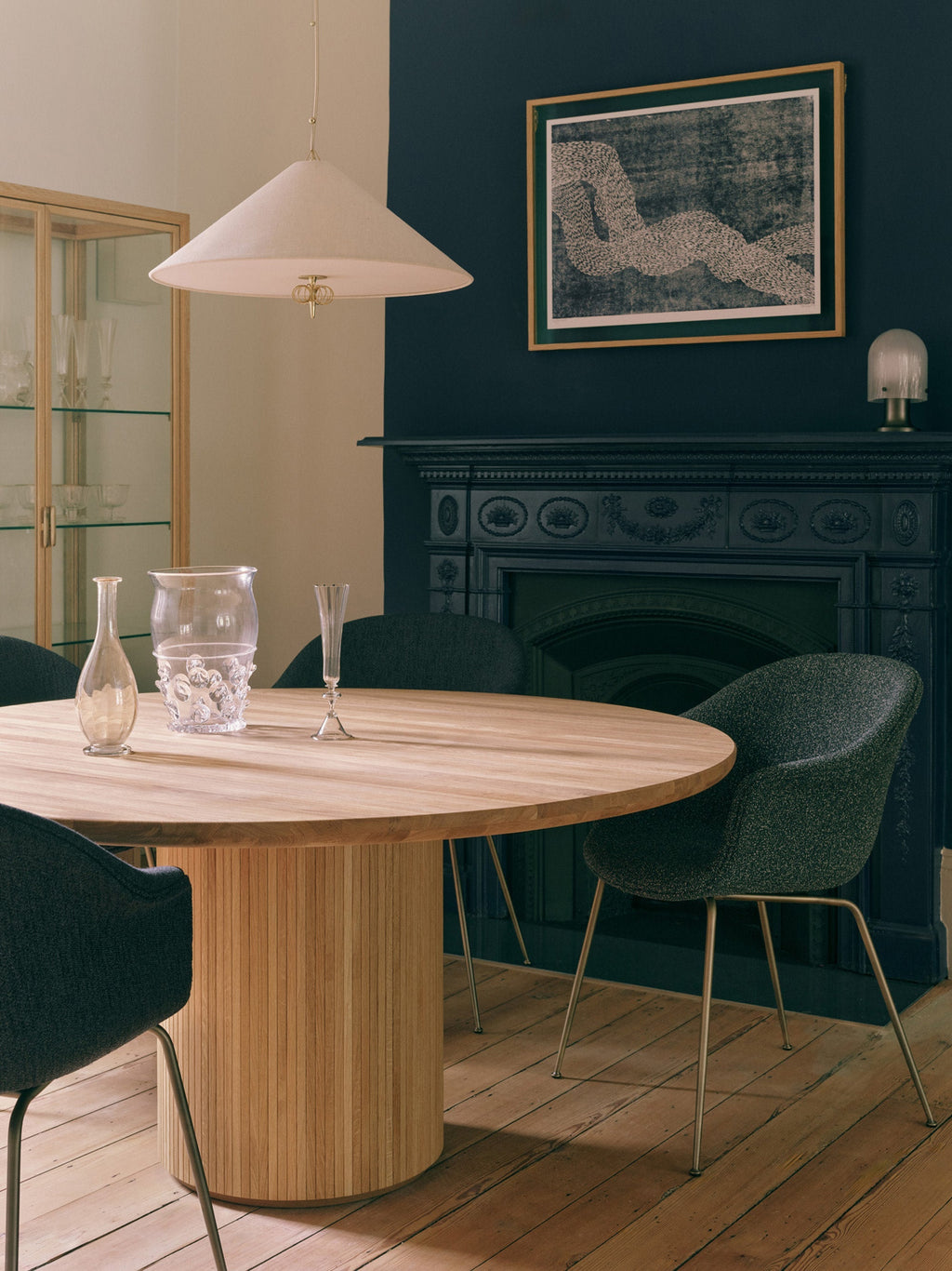 Pendant Light 1967