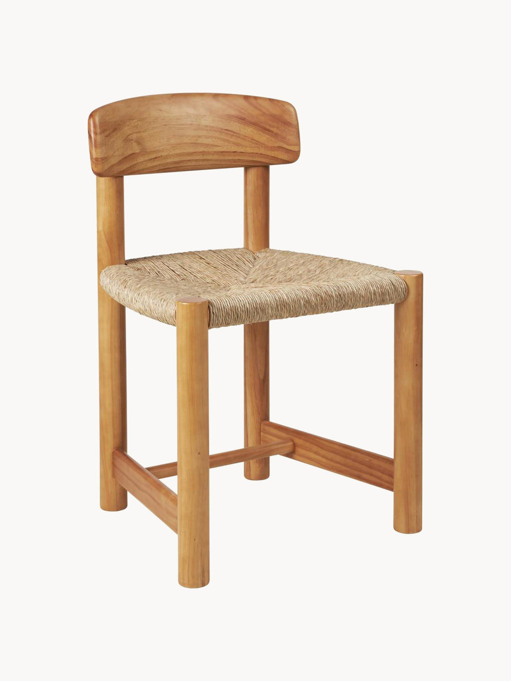 Gallery image 1 - Handmade Pine Wood Dining Chair Daumiller