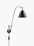 Gallery image 1 - Adjustable Plug-in Wall Lamp BL6