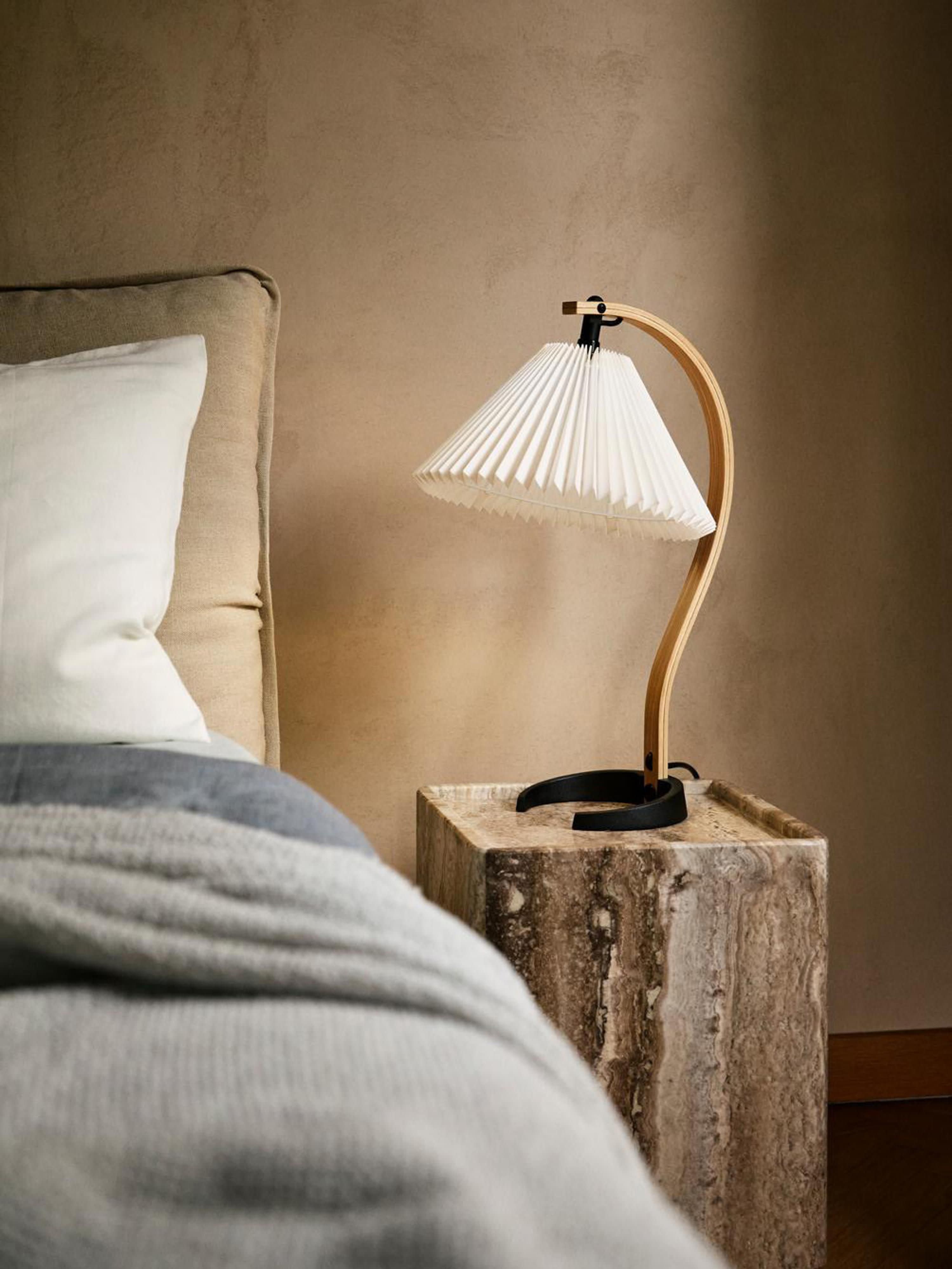 Timberline Large Table Lamp