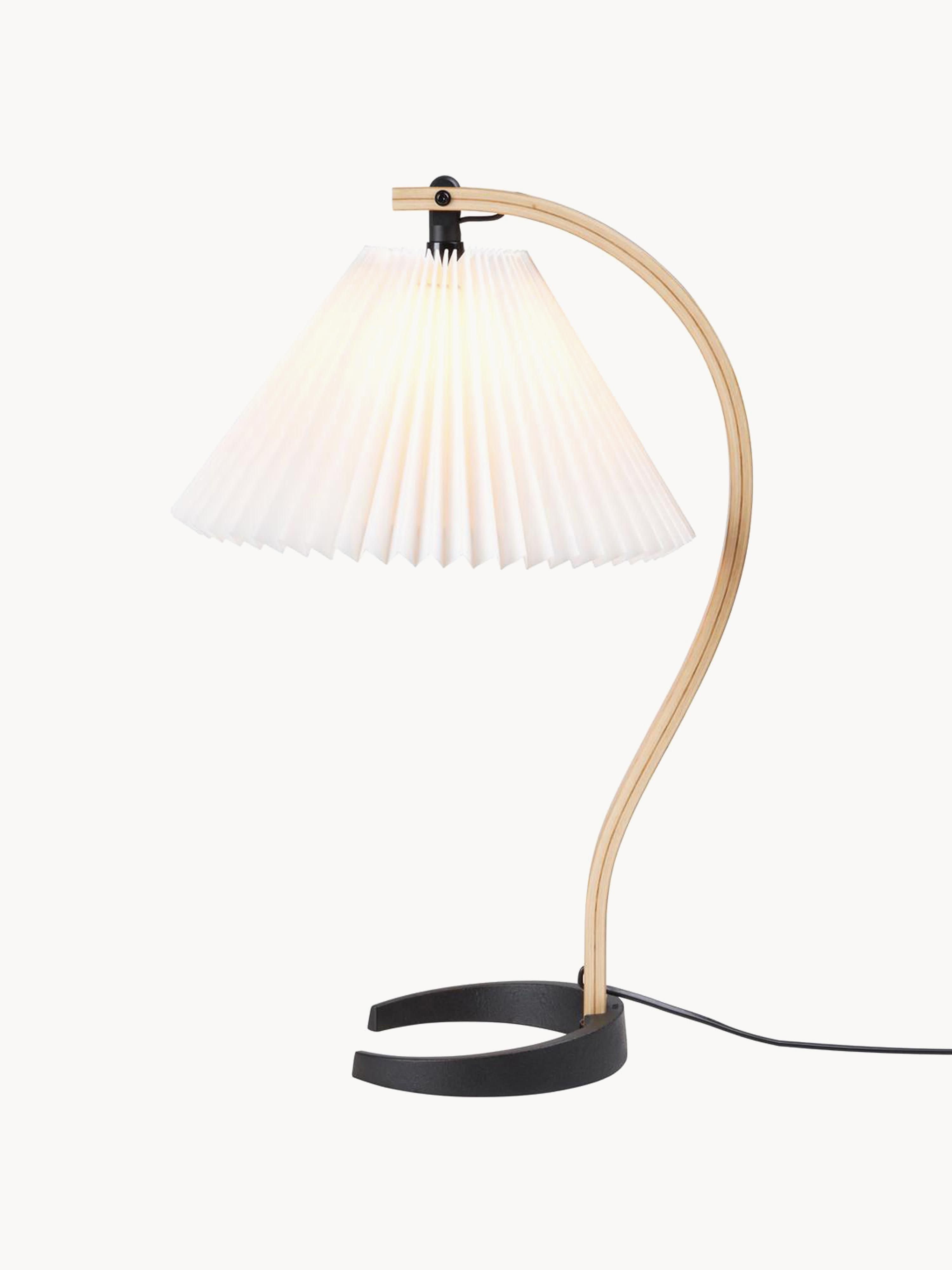 Timberline Large Table Lamp