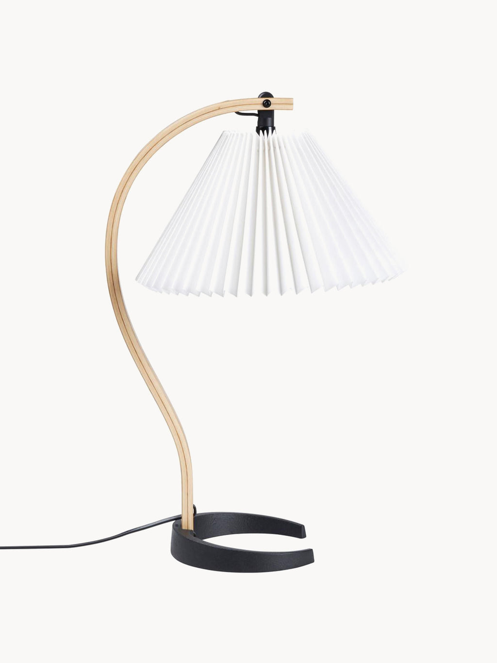 Timberline Large Table Lamp