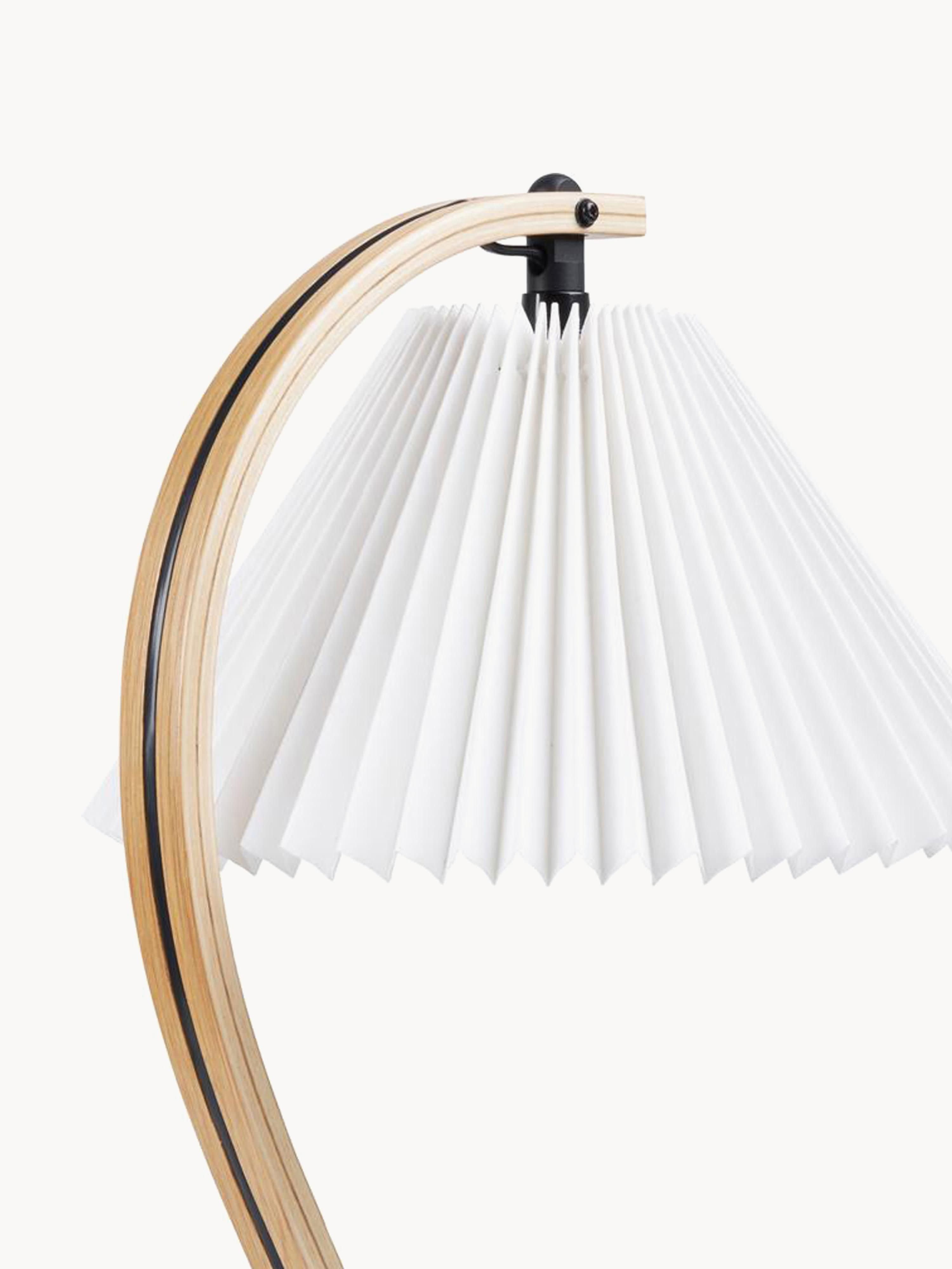 Timberline Large Table Lamp