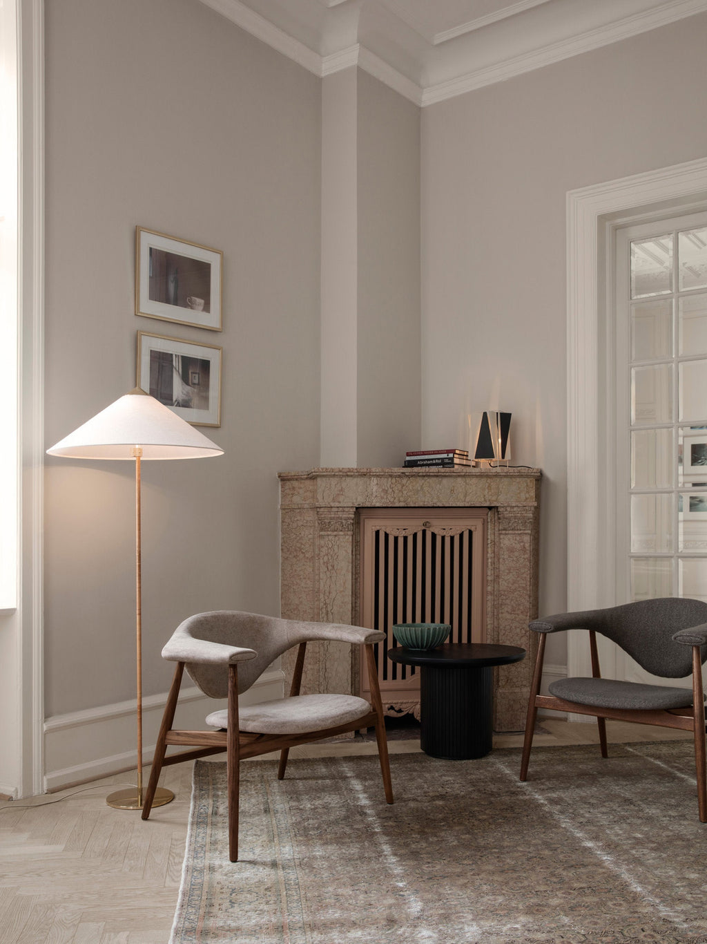 Floor Lamp 9602