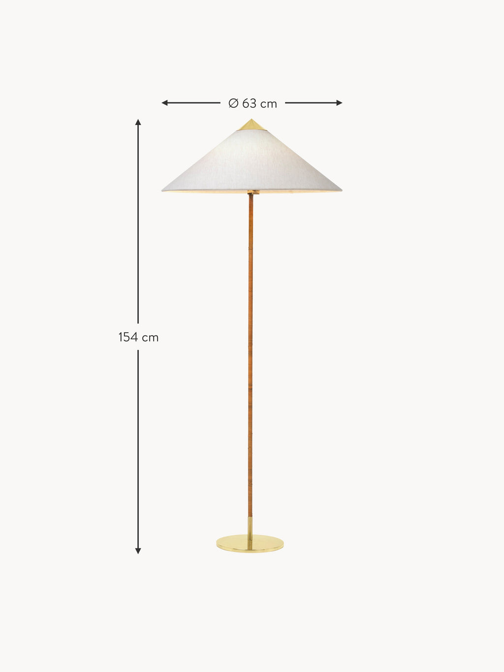Floor Lamp 9602