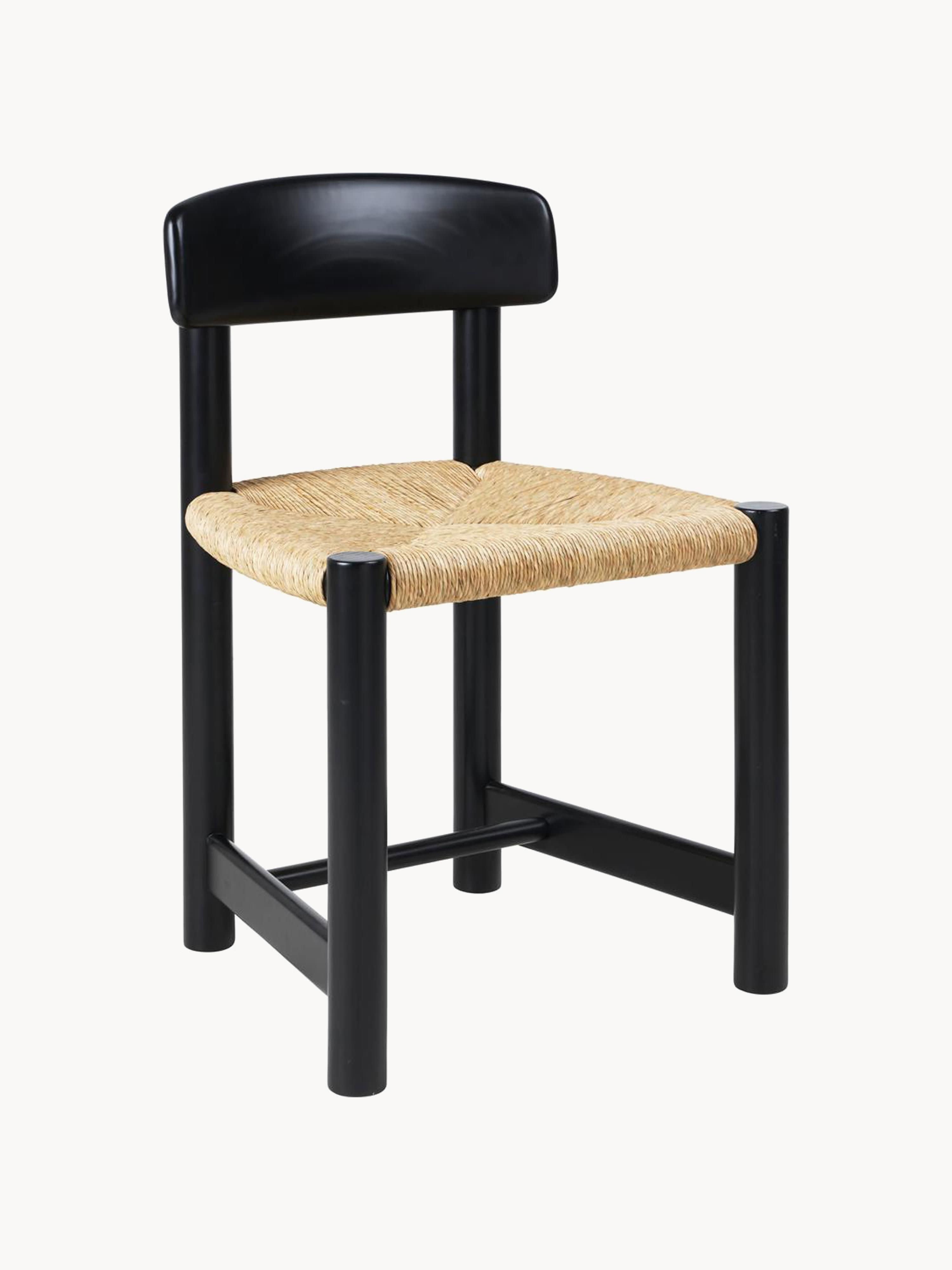 Gallery image 1 - Handmade Pine Wood Dining Chair Daumiller