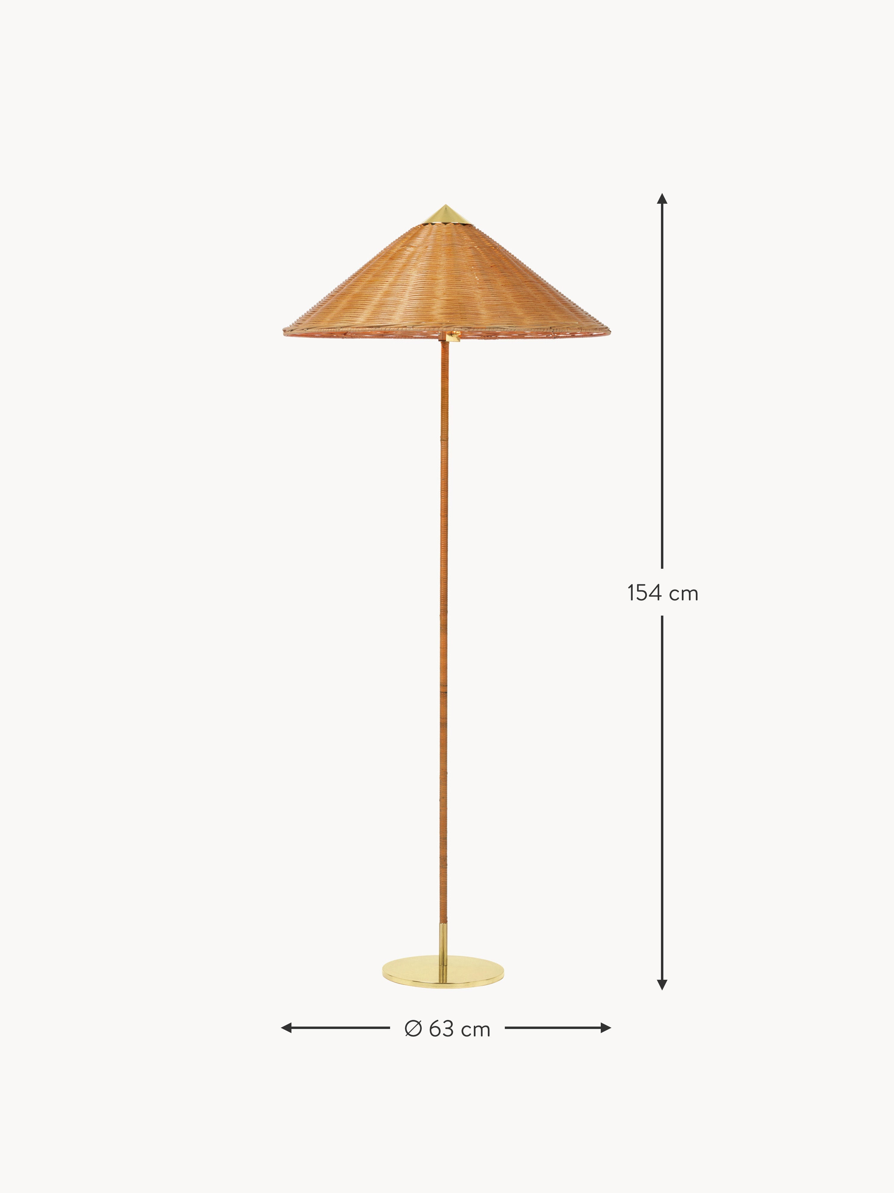 Floor Lamp 9602