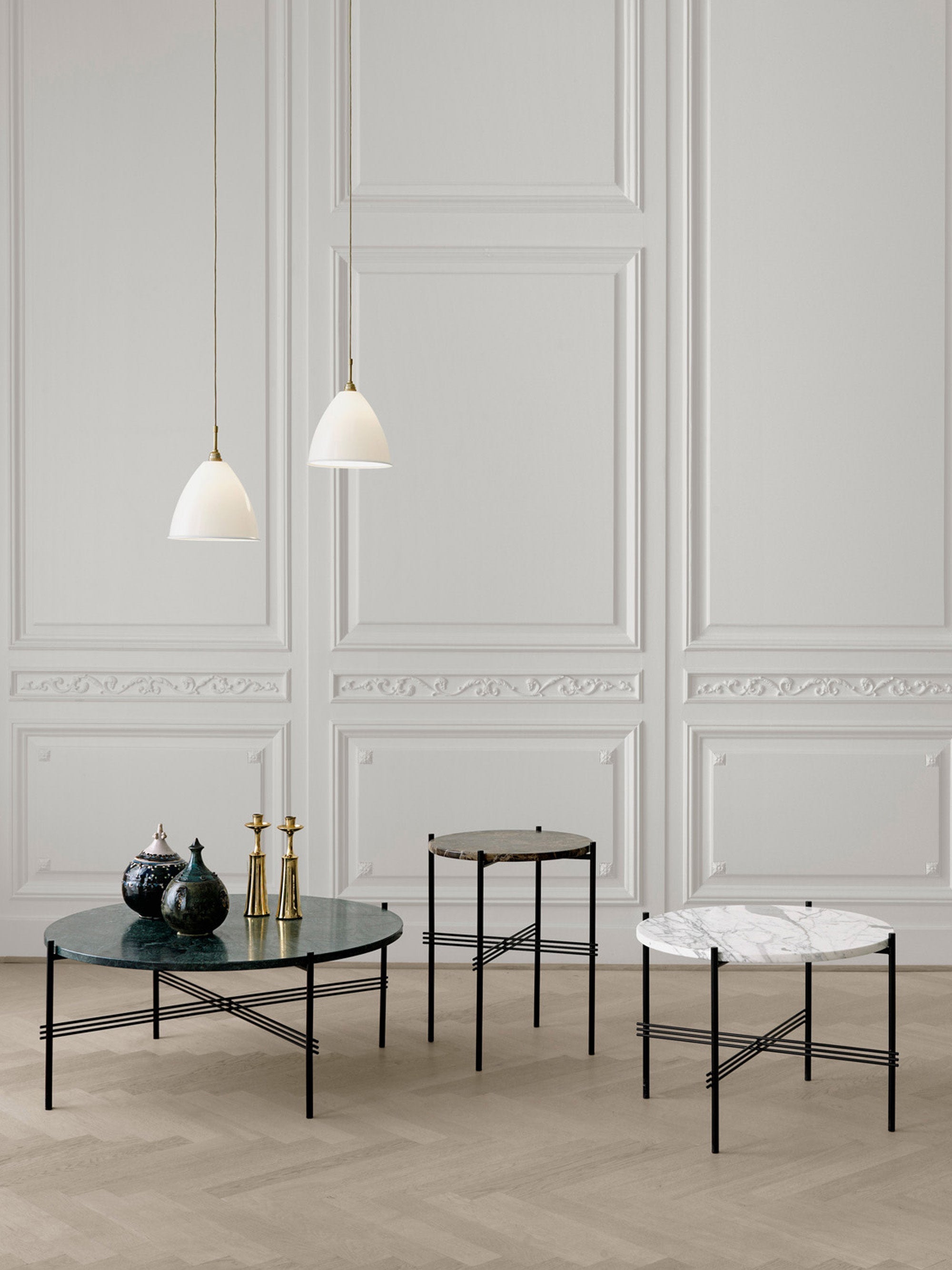 BL9 Small Pendant Light