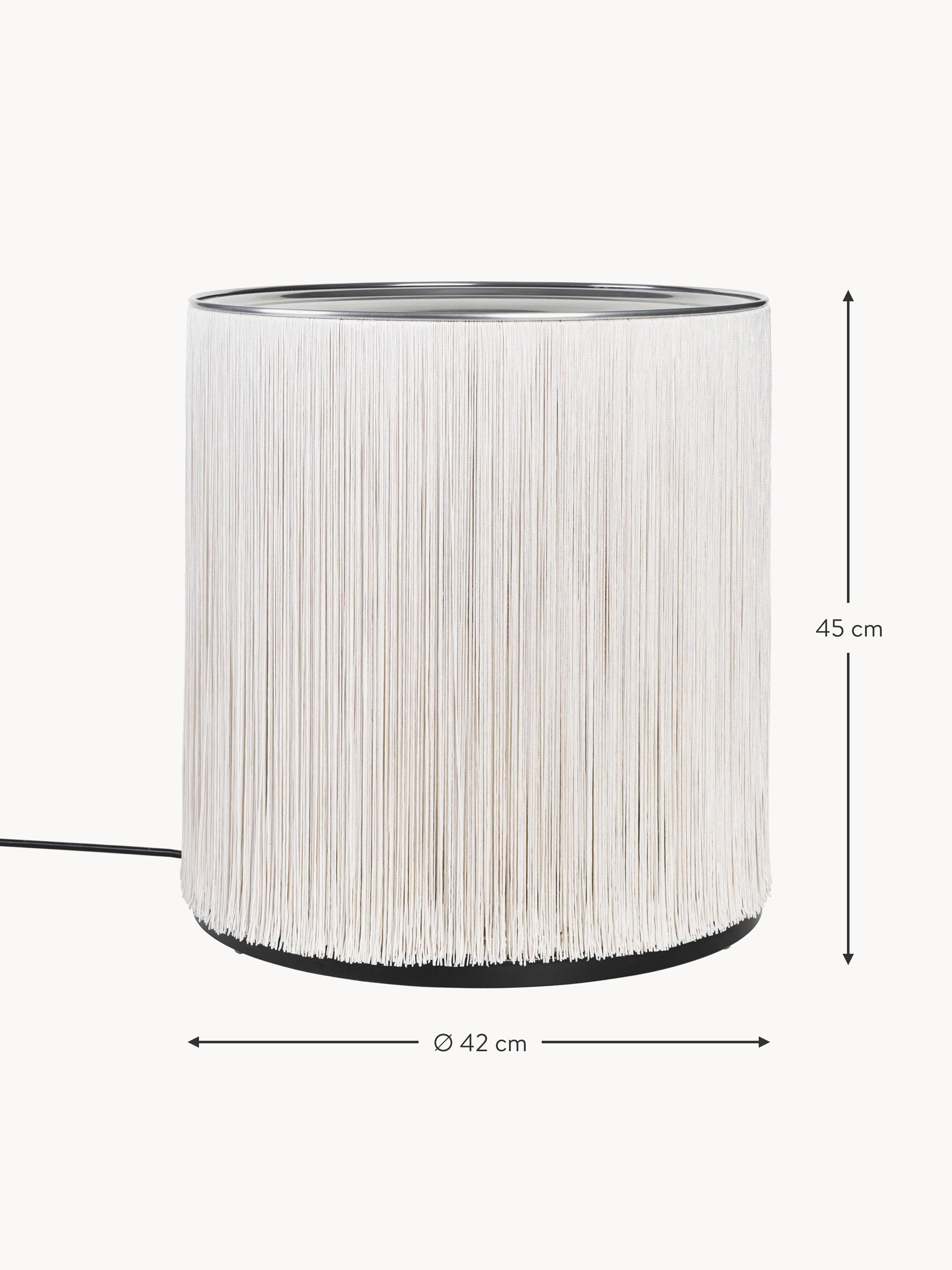 Small Floor Lamp Model 597