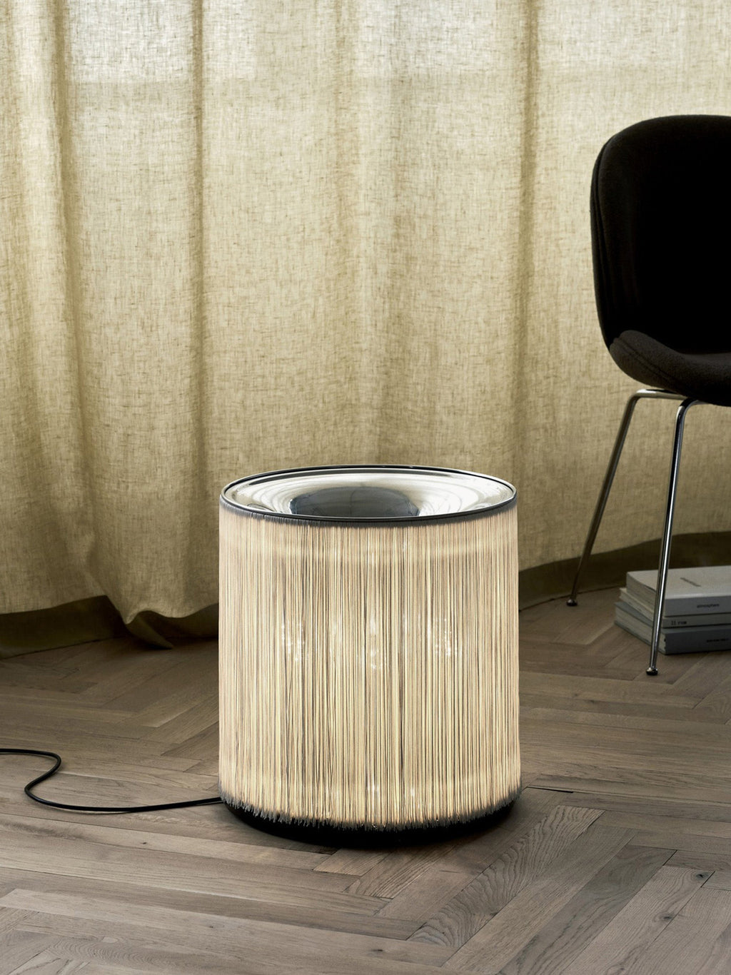 Small Floor Lamp Model 597