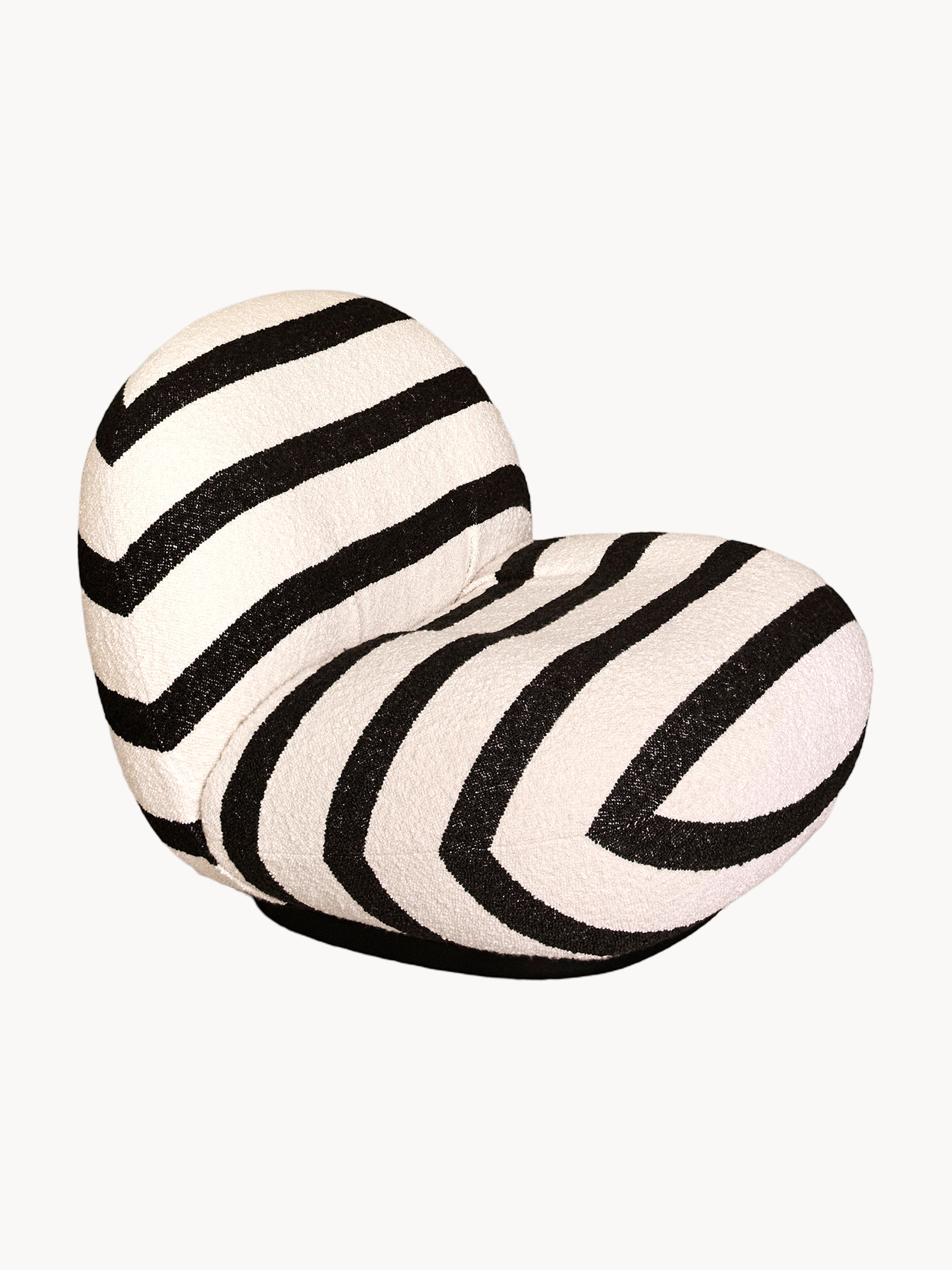 Gallery image 1 - Swivel Lounge Chair Pacha