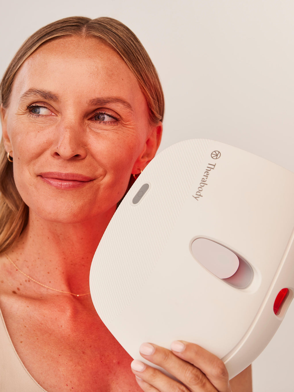 LED Skincare Mask TheraFace