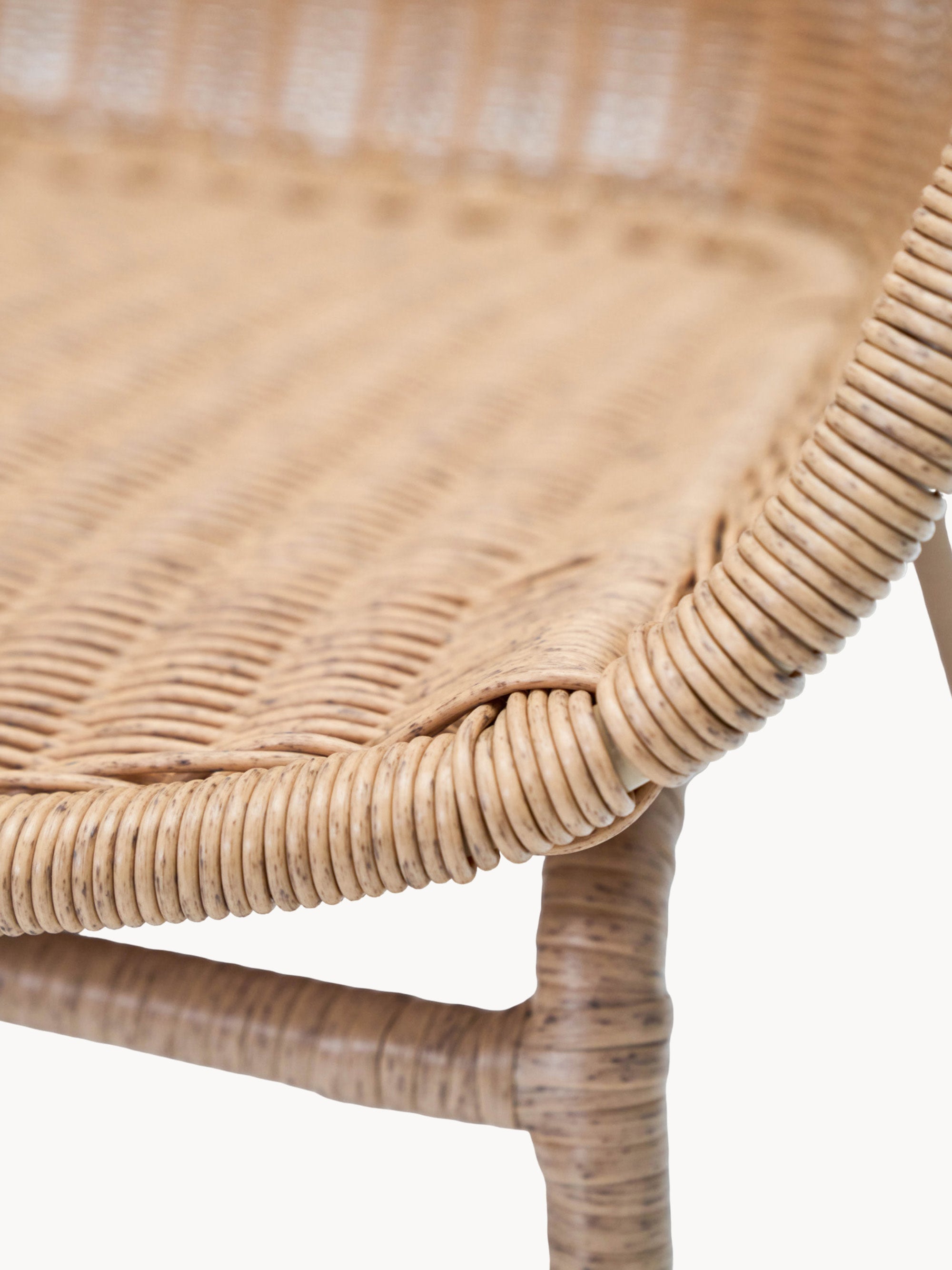 Hapur Garden Armchair