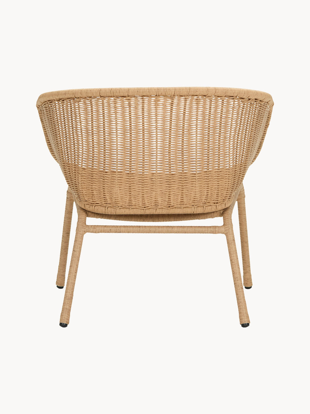 Hapur Garden Armchair
