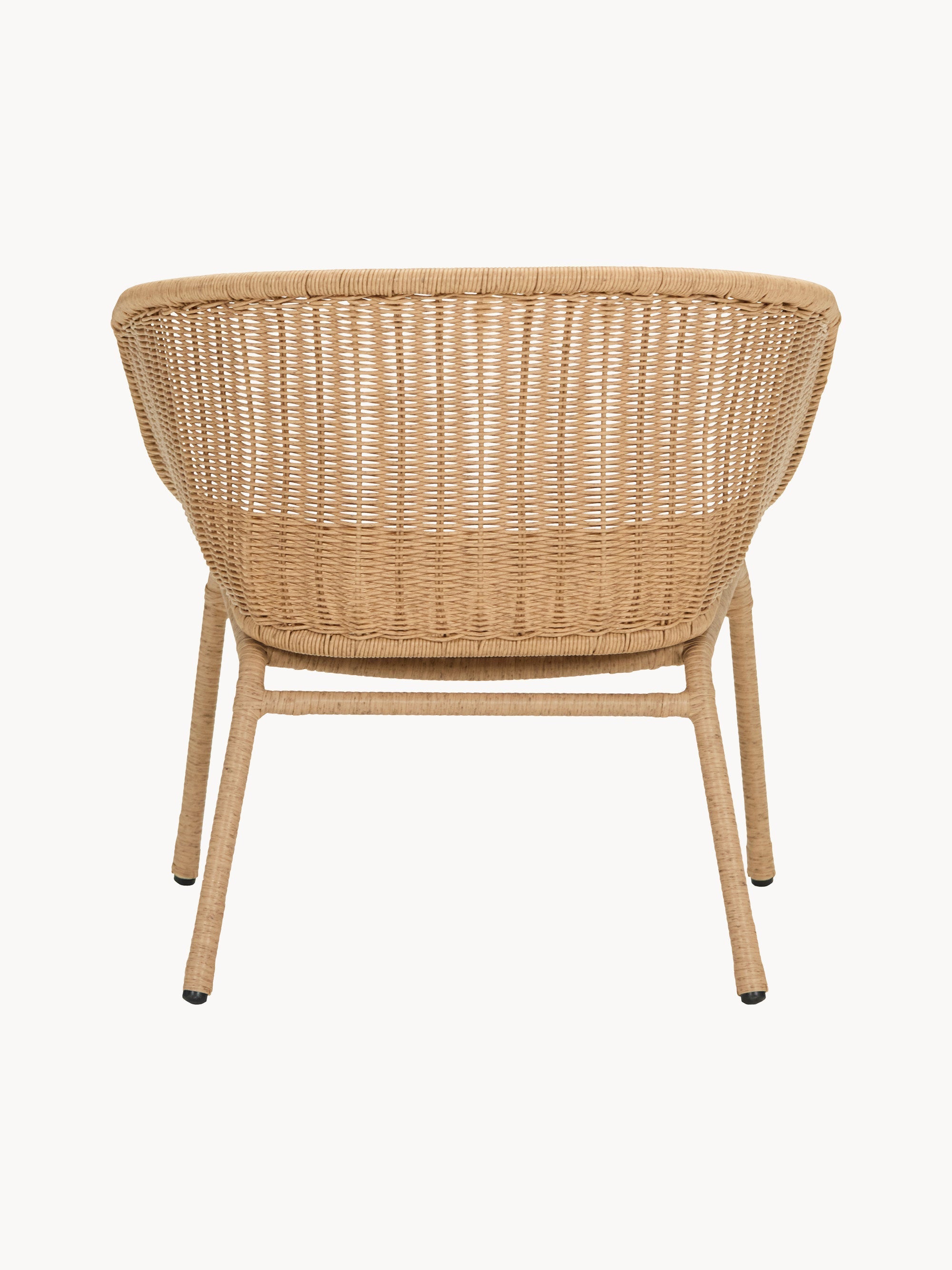 Hapur Garden Armchair
