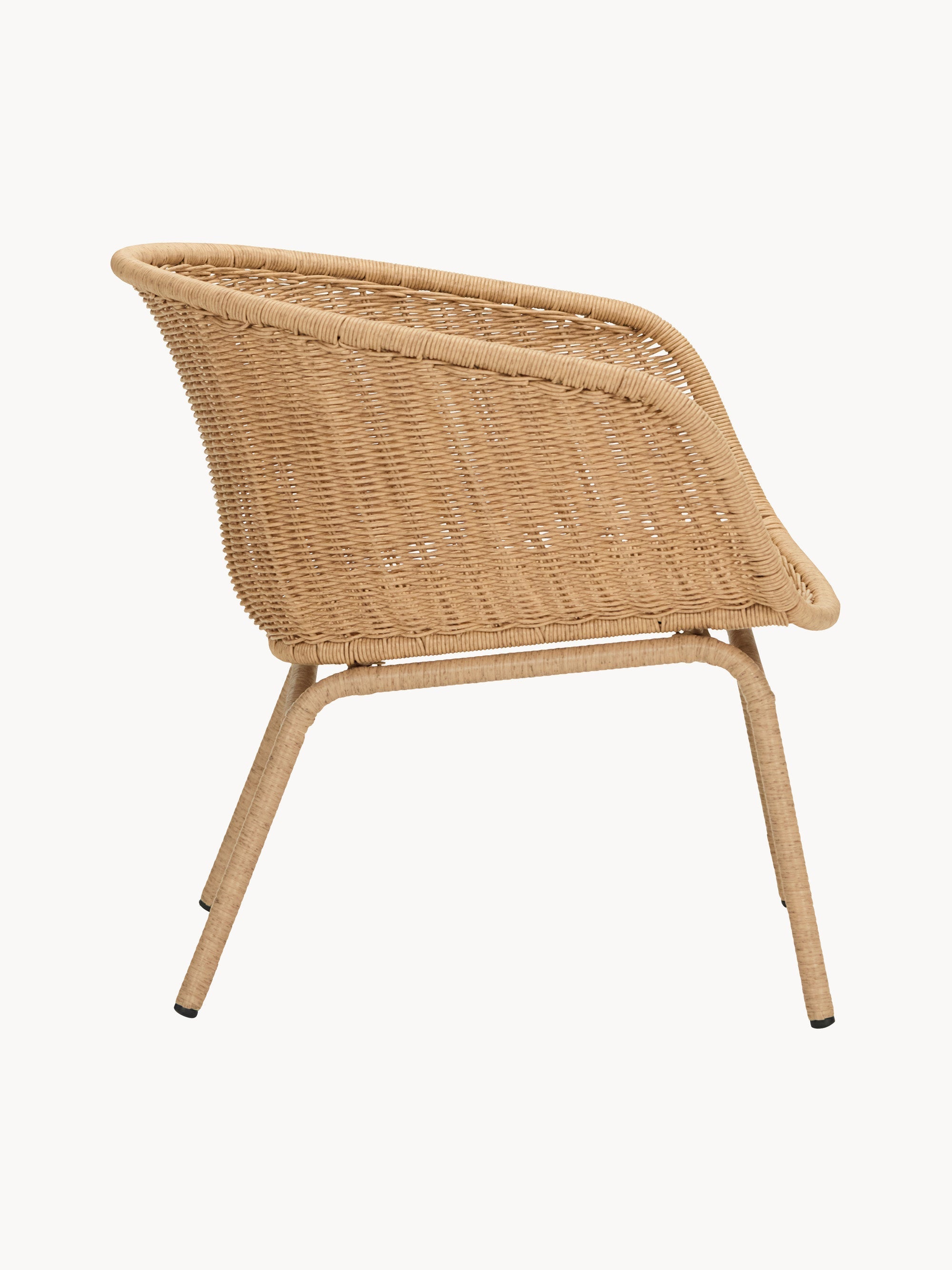Hapur Garden Armchair