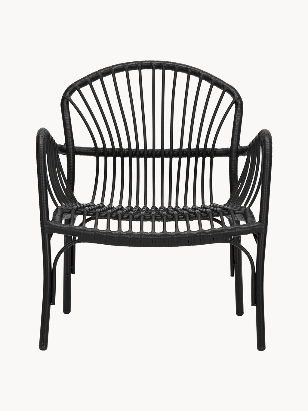 Brea Garden Armchair